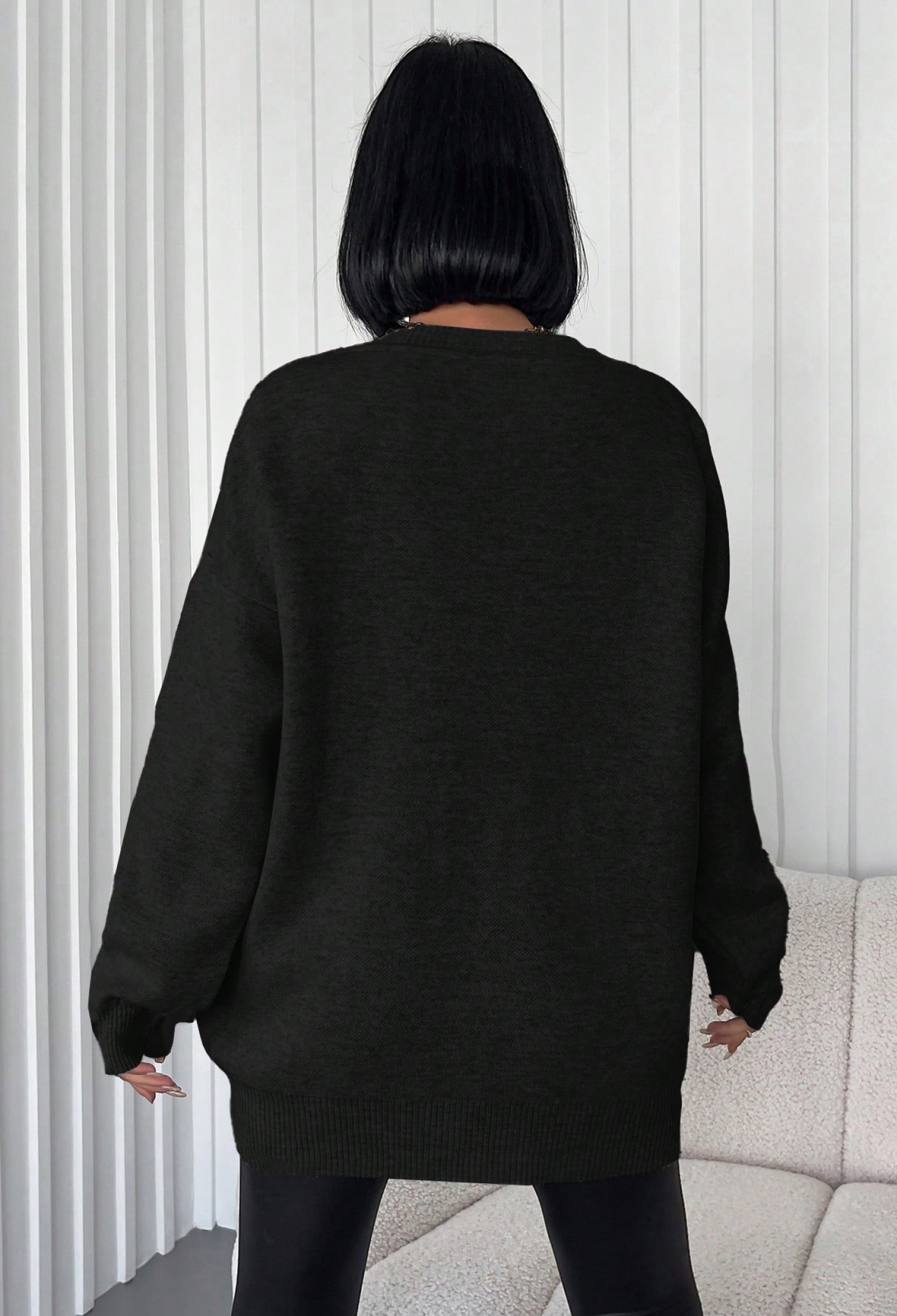 Plain Pique Cardigan - Brand: My Fashion - Women & Kids, Baby Clothes Wholesale - TheBS Women