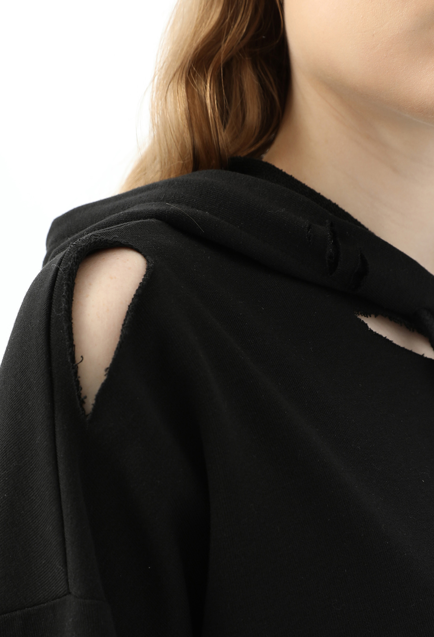 Women's Hooded Sweatshirt - Brand: SOUL - Women & Kids, Baby Clothes Wholesale - TheBS Women