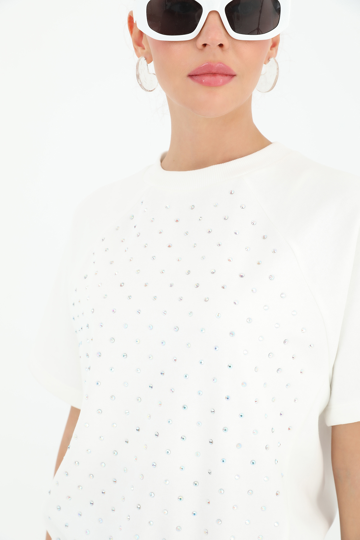 Women’s Stone Short Sleeve T-shirt – Brand: SOUL – Women & Kids, Baby Clothes Wholesale – TheBS Women