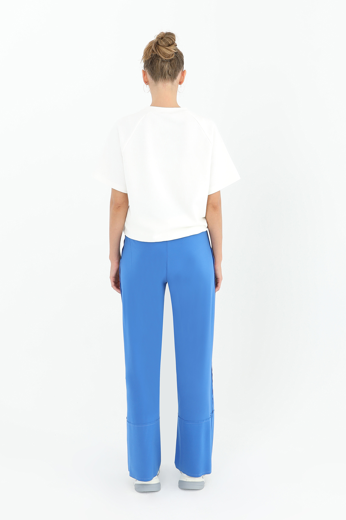 Women’s Stone Short Sleeve T-shirt – Brand: SOUL – Women & Kids, Baby Clothes Wholesale – TheBS Women