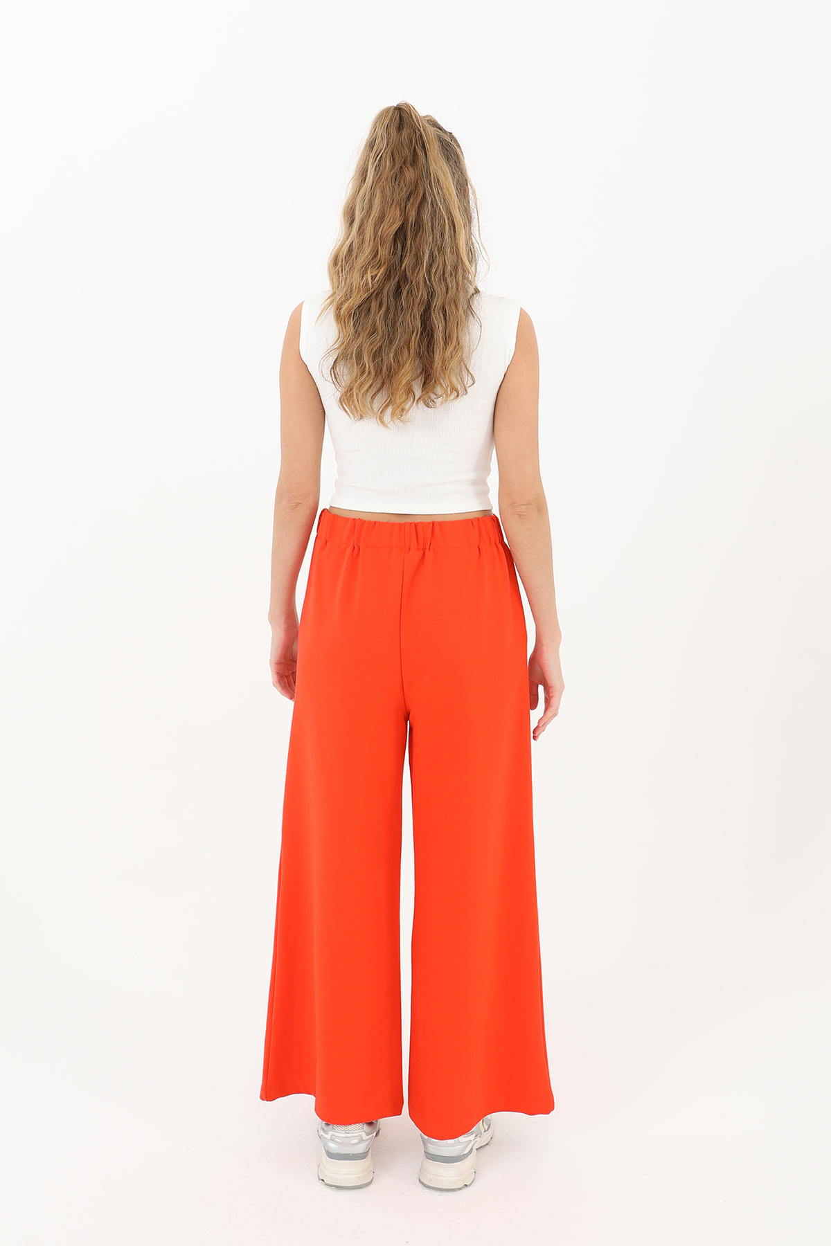 Women's Wide Leg Trousers - Brand: SOUL - Women & Kids, Baby Clothes Wholesale - TheBS Women Women's Wide Leg Trousers - Brand: SOUL - Women & Kids, Baby Clothes Wholesale - TheBS Women