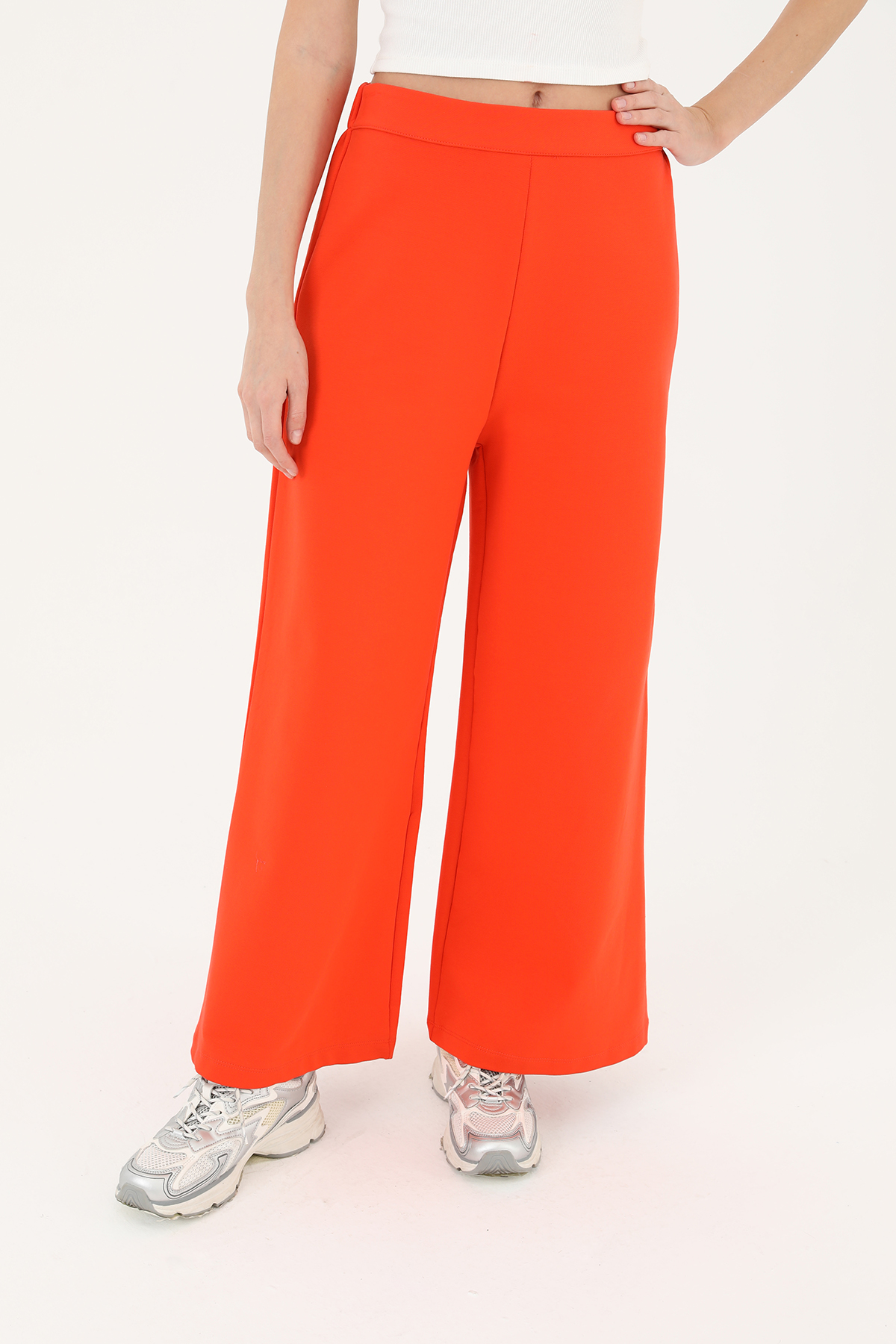 Women's Wide Leg Trousers - Brand: SOUL - Women & Kids, Baby Clothes Wholesale - TheBS Women Women's Wide Leg Trousers - Brand: SOUL - Women & Kids, Baby Clothes Wholesale - TheBS Women