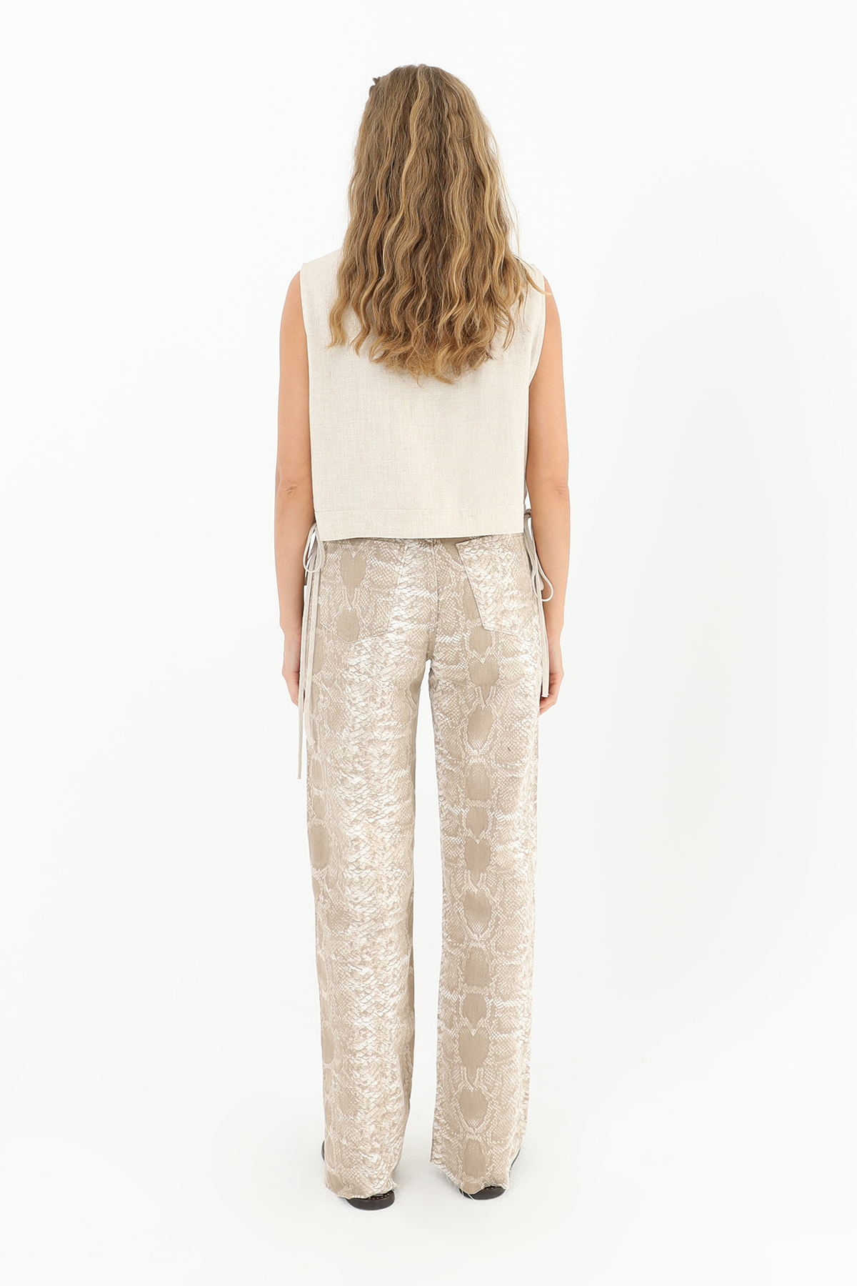 Women’s Patterned Trousers – Brand: SOUL – Women & Kids, Baby Clothes Wholesale – TheBS Women