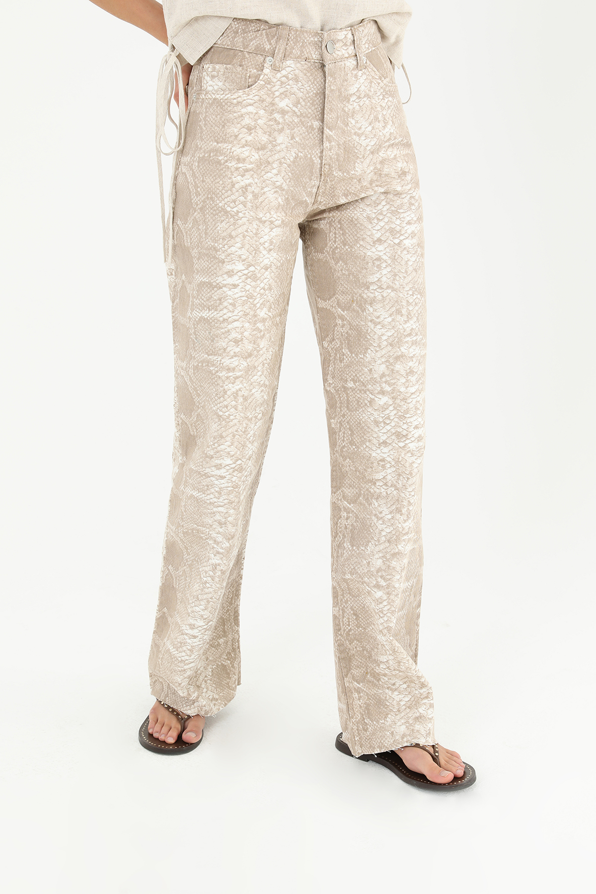Women’s Patterned Trousers – Brand: SOUL – Women & Kids, Baby Clothes Wholesale – TheBS Women