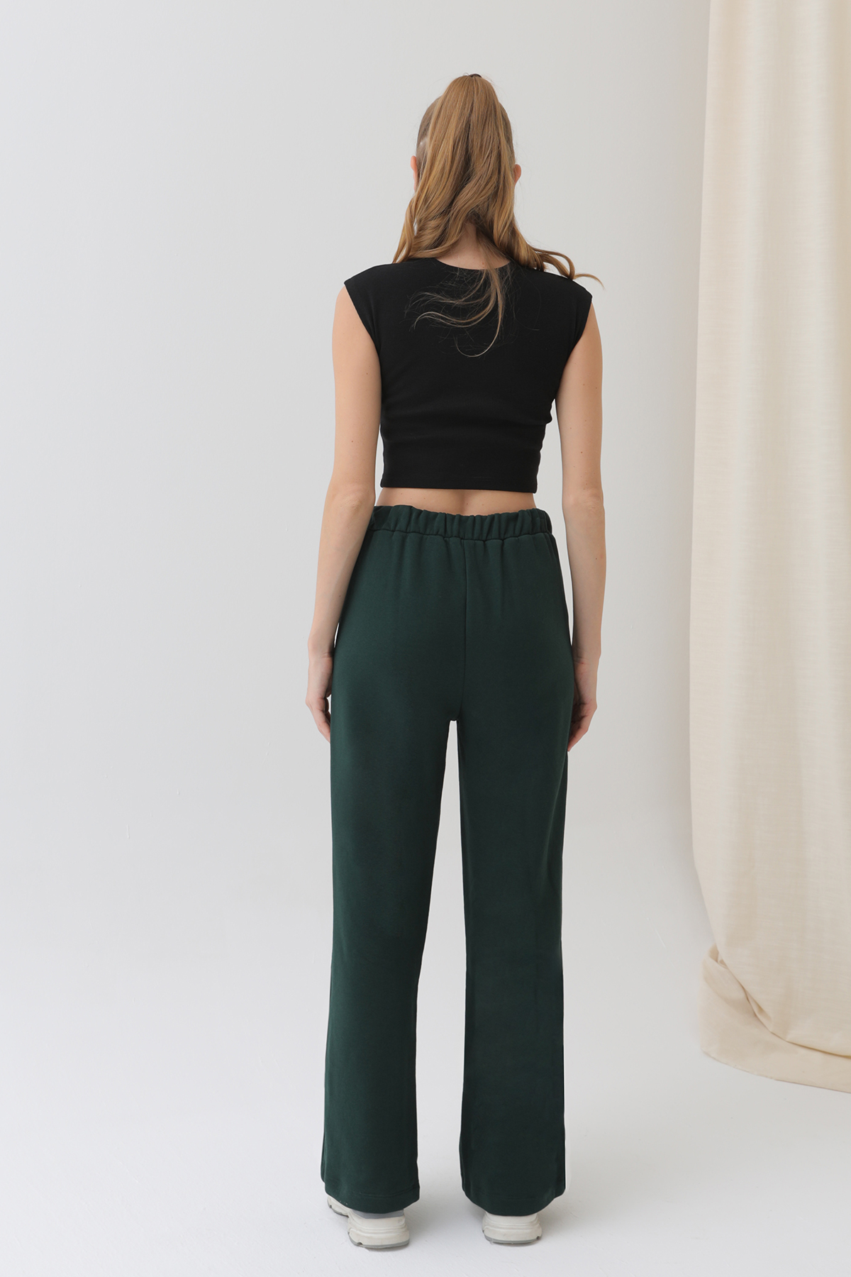 Women's Wide Leg Sweatpants - Brand: Puane - Women & Kids, Baby Clothes Wholesale - TheBS Women Women's Wide Leg Sweatpants - Brand: Puane - Women & Kids, Baby Clothes Wholesale - TheBS Women