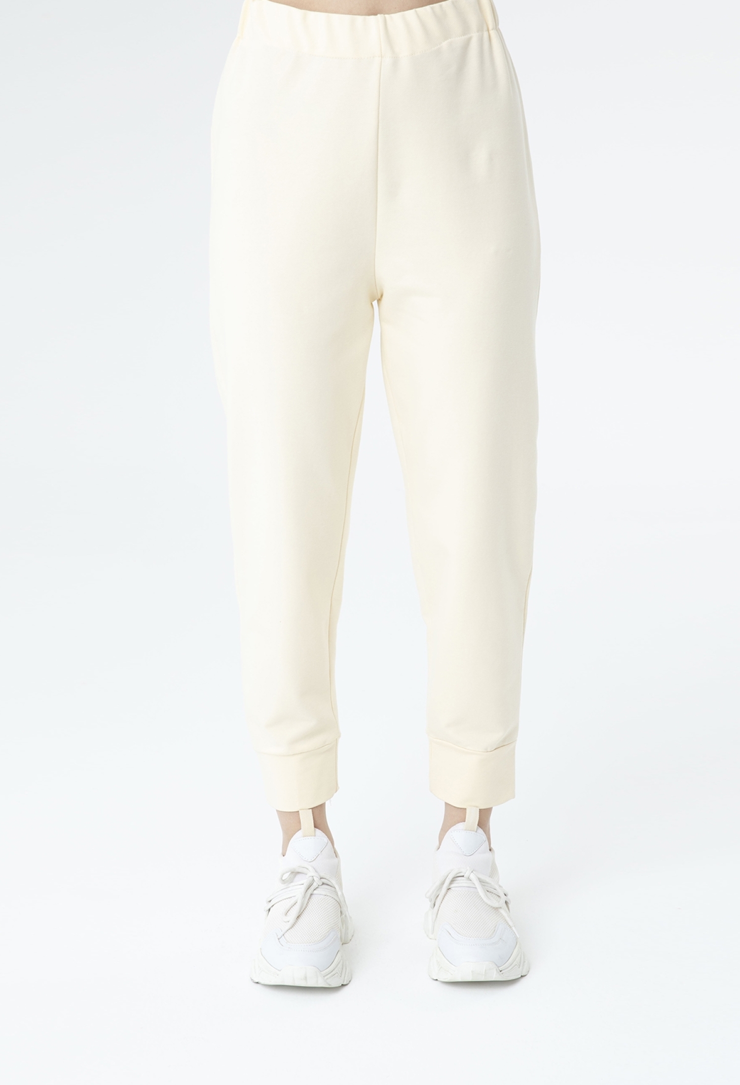 Women's Rib Detailed Sweatpants - Brand: SOUL - Women & Kids, Baby Clothes Wholesale - TheBS Women