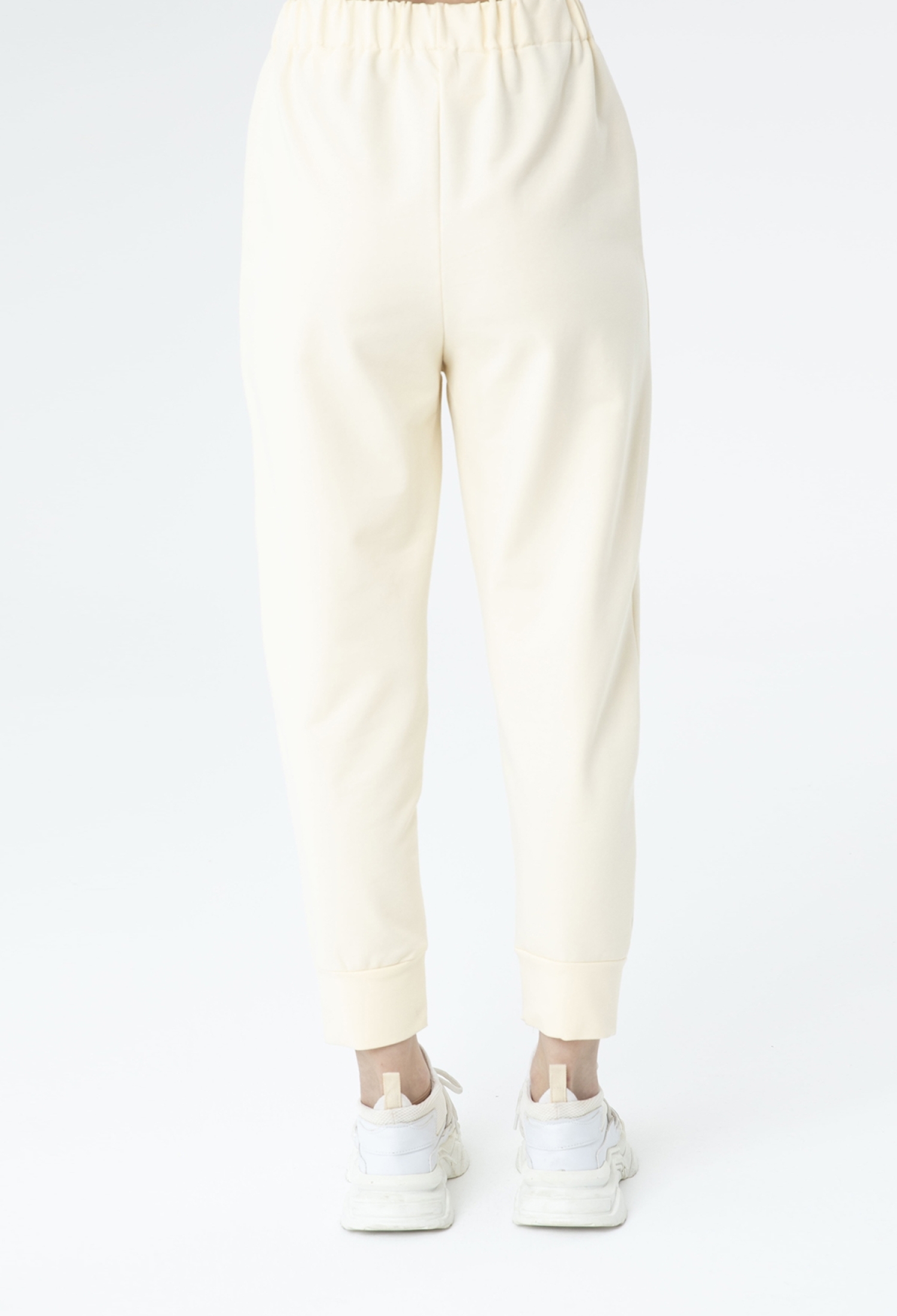 Women's Rib Detailed Sweatpants - Brand: SOUL - Women & Kids, Baby Clothes Wholesale - TheBS Women