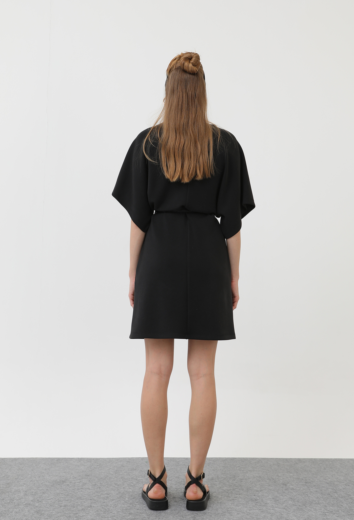 Women's Basic Short Suit - Brand: SOUL - Women & Kids, Baby Clothes Wholesale - TheBS Women