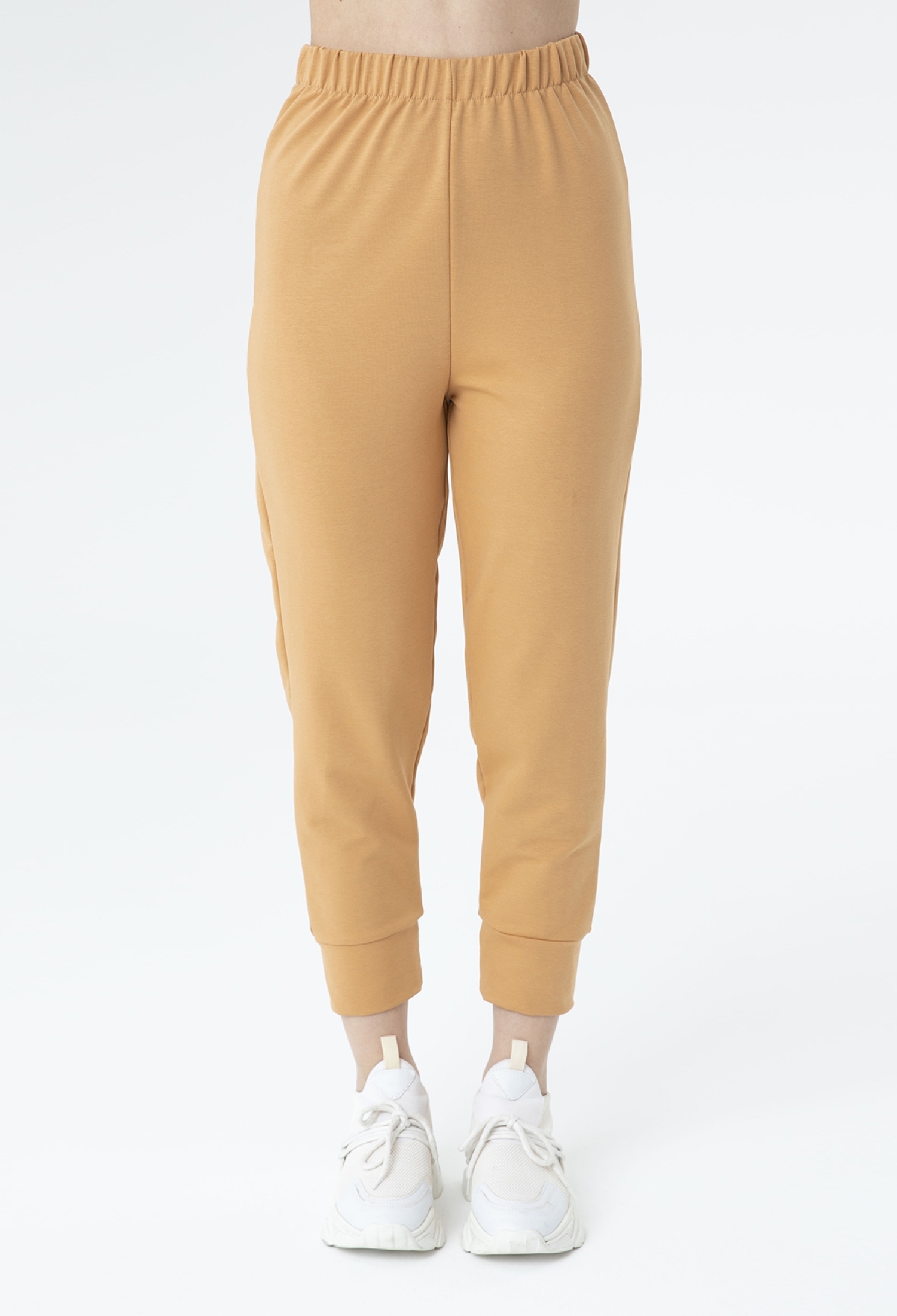 Rib Detailed Sweatpants - Brand: SOUL - Women & Kids, Baby Clothes Wholesale - TheBS Women