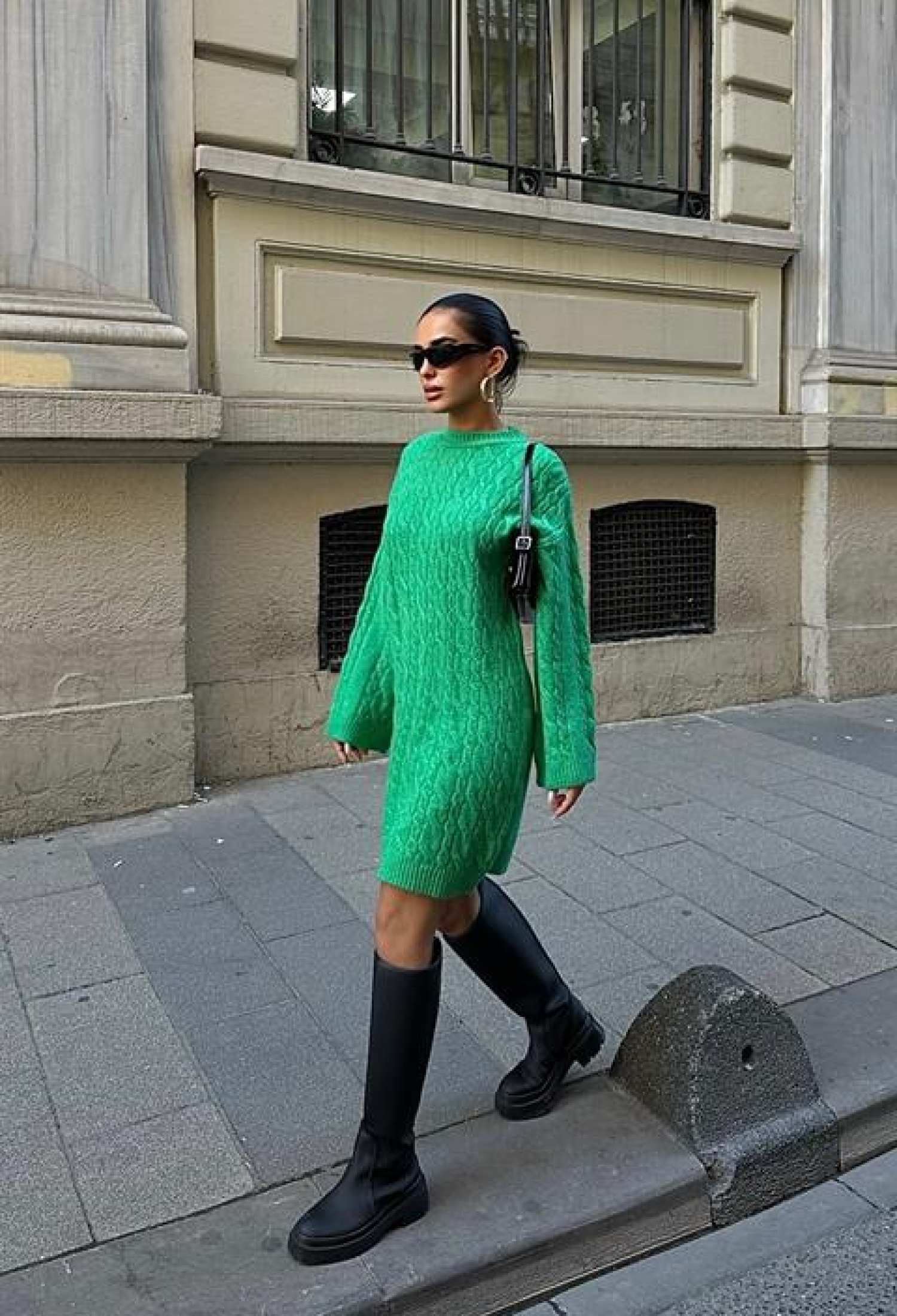 Dress - Brand: Sobe Istanbul - Women & Kids, Baby Clothes Wholesale - TheBS Women