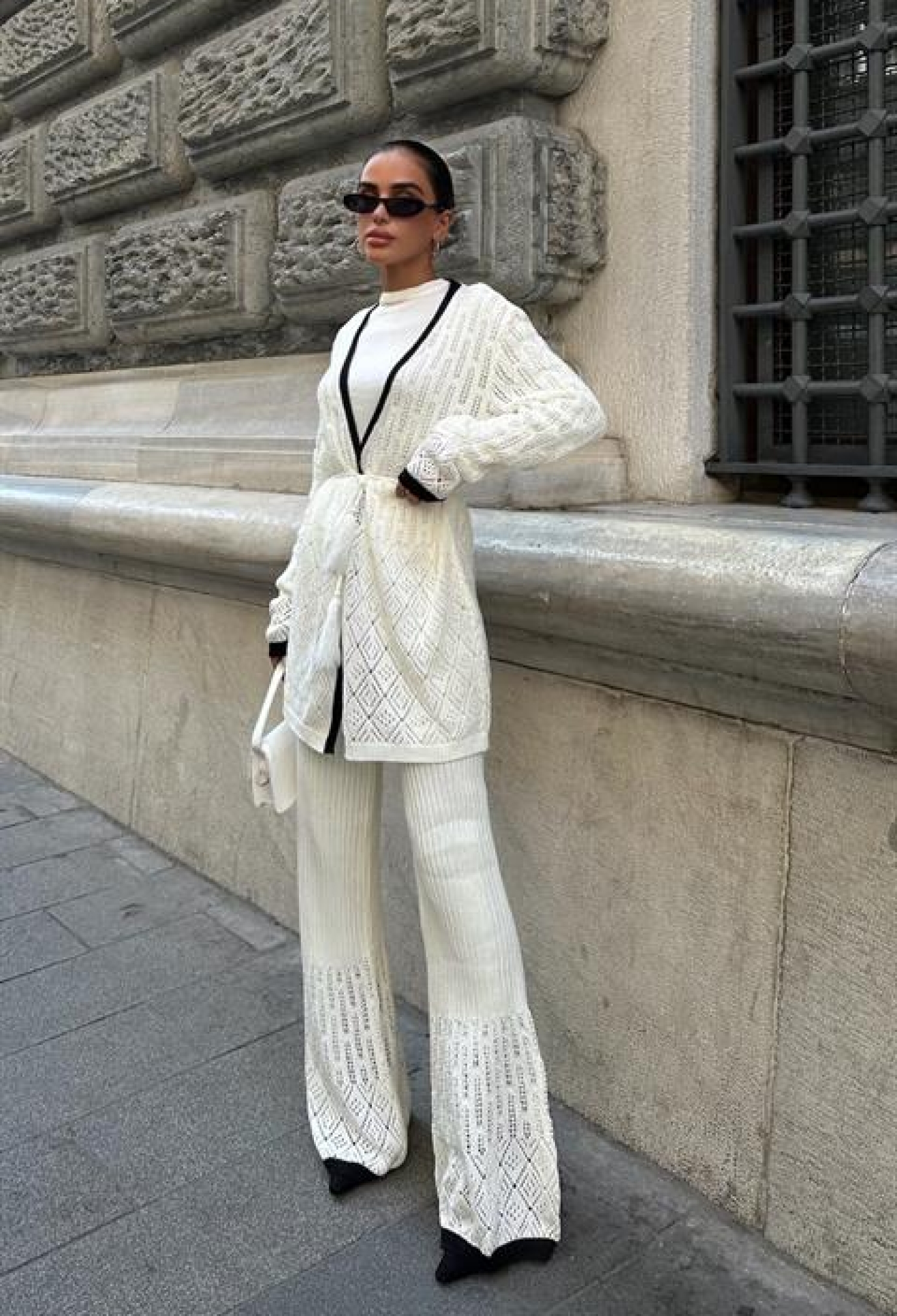 Double Suit - Brand: Sobe Istanbul - Women & Kids, Baby Clothes Wholesale - TheBS Women