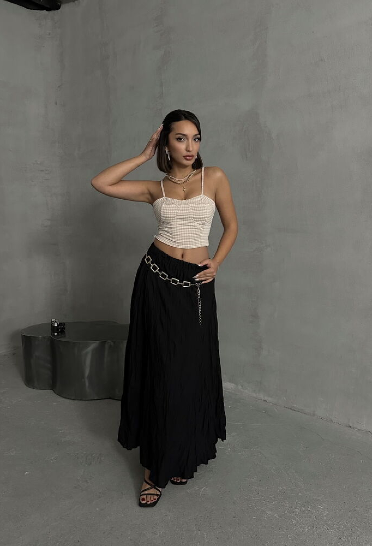 Pötikare Bustier - Brand: Topshow - Women & Kids, Baby Clothes Wholesale - TheBS Women