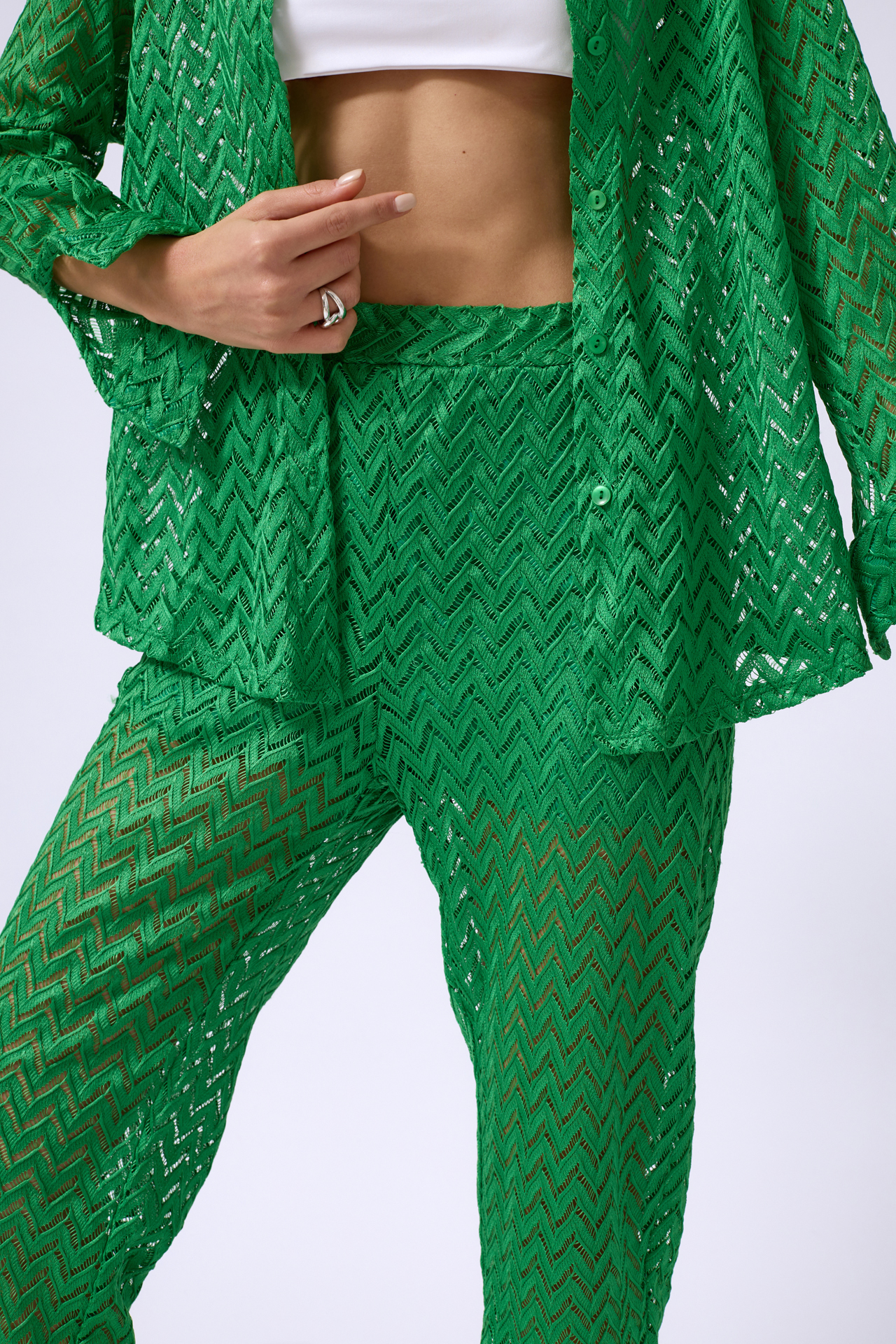 Brode Shirt Pants Suit – Brand: Black Fashion – Women & Kids, Baby Clothes Wholesale – TheBS Women