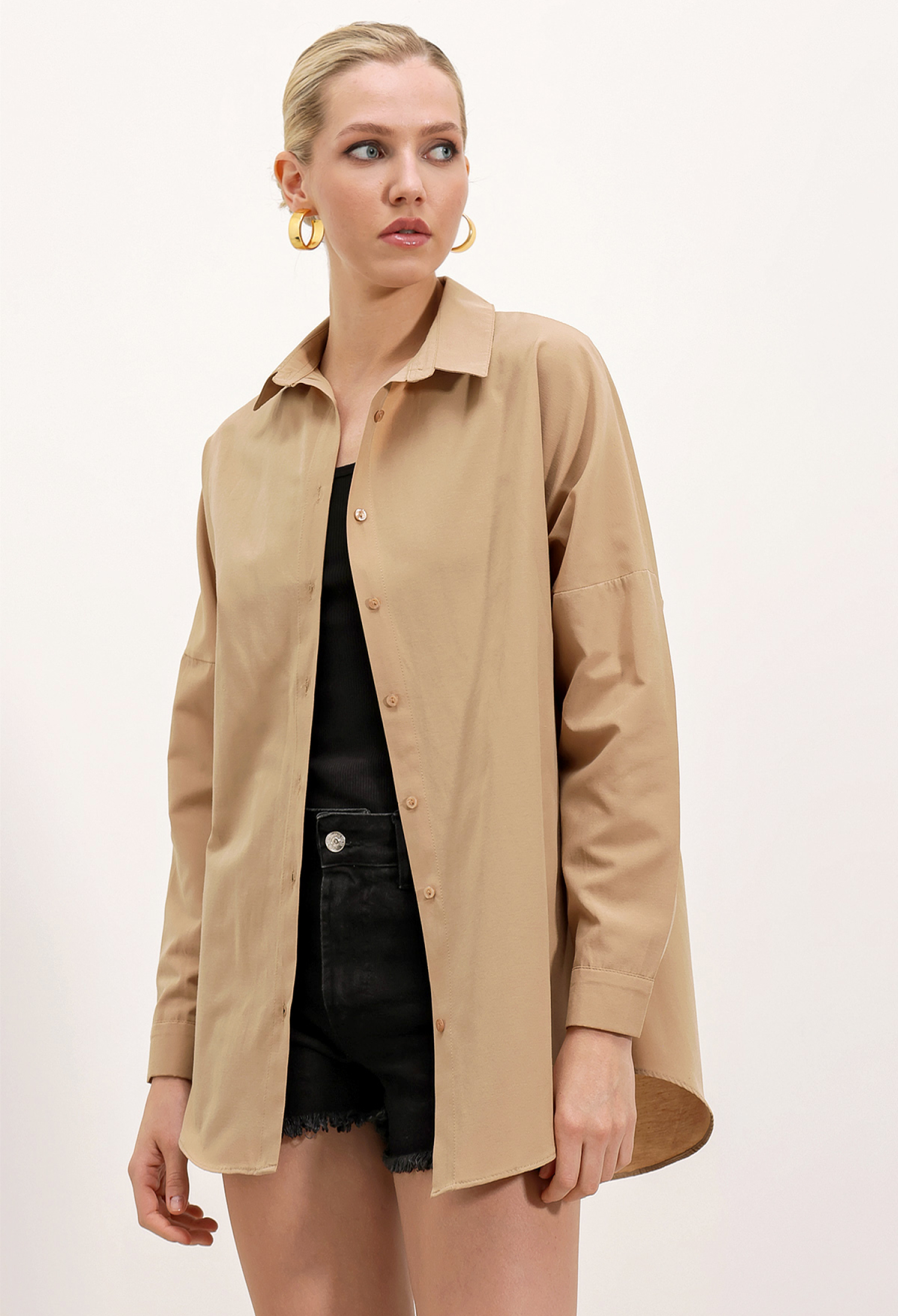 Shirt - Brand: Bigdart - Women & Kids, Baby Clothes Wholesale - TheBS Women