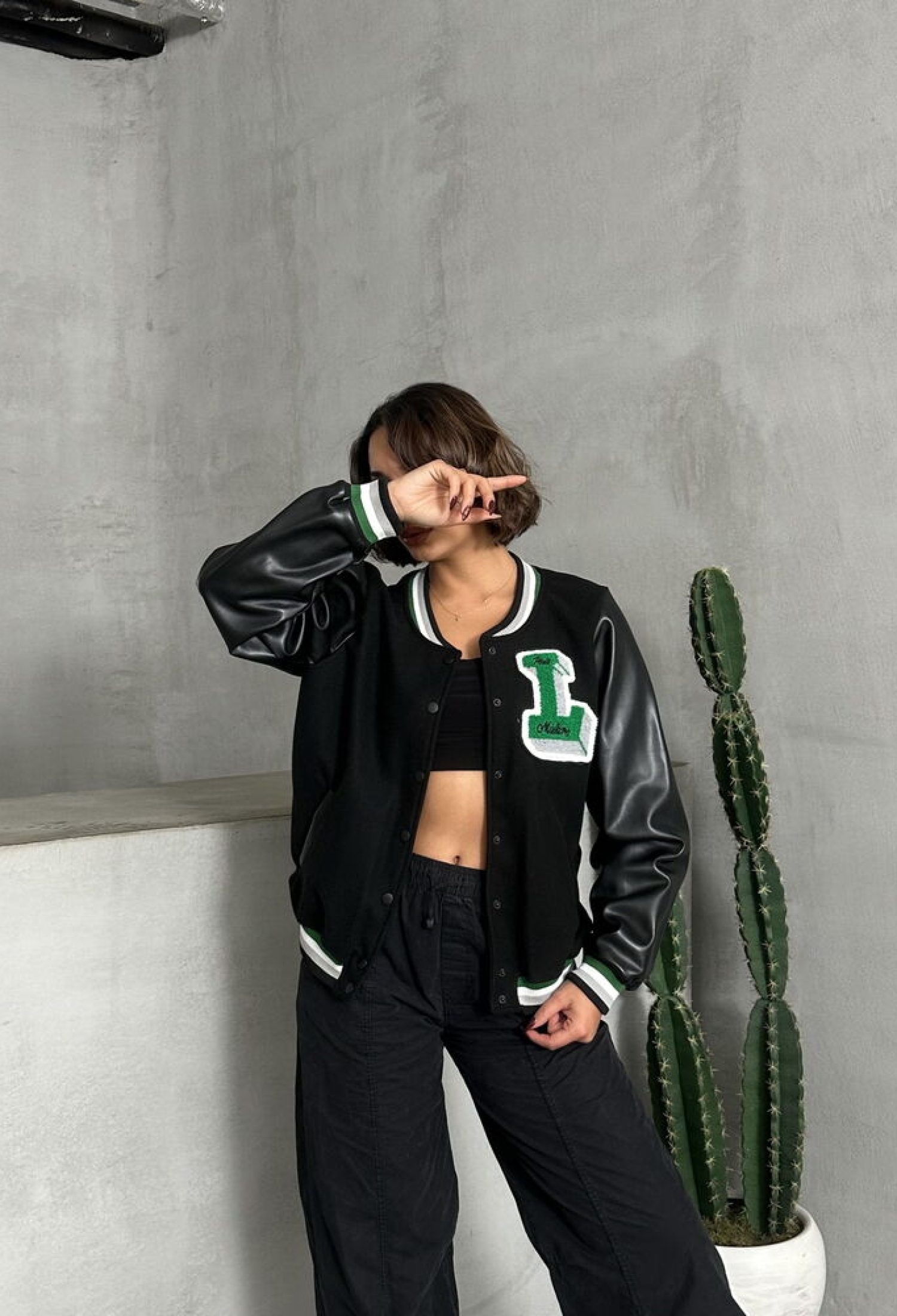 Jacket - Brand: Topshow - Women & Kids, Baby Clothes Wholesale - TheBS Women