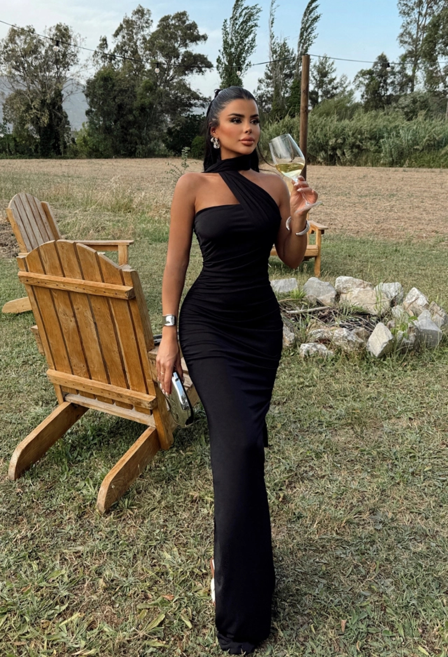 Strapless Dress - Brand: EYYO ATELIER - Women & Kids, Baby Clothes Wholesale - TheBS Women