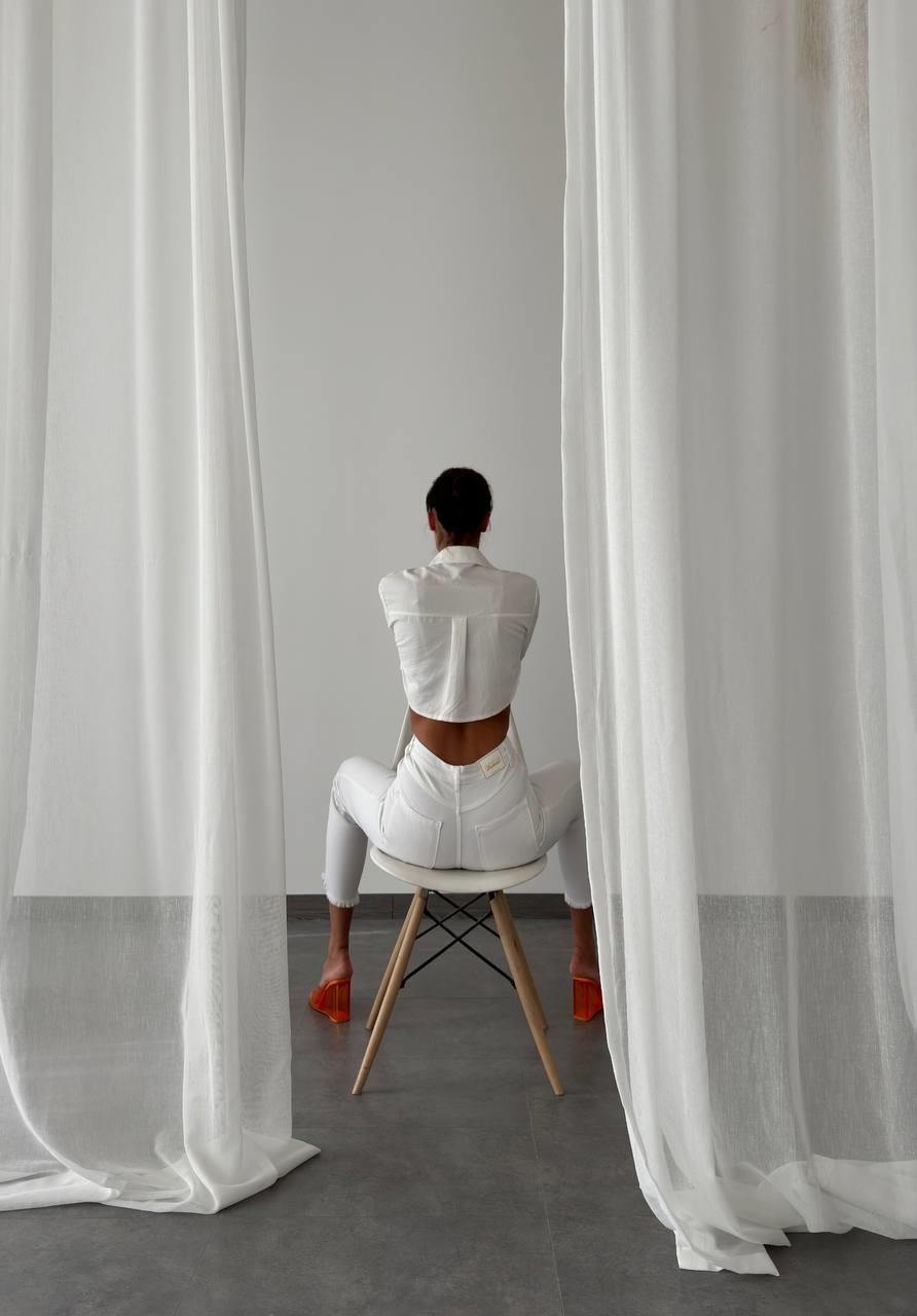 High Waist Slit Detailed Mia Jeans - Brand: LACARINO - Women & Kids, Baby Clothes Wholesale - TheBS Women High Waist Slit Detailed Mia Jeans - Brand: LACARINO - Women & Kids, Baby Clothes Wholesale - TheBS Women