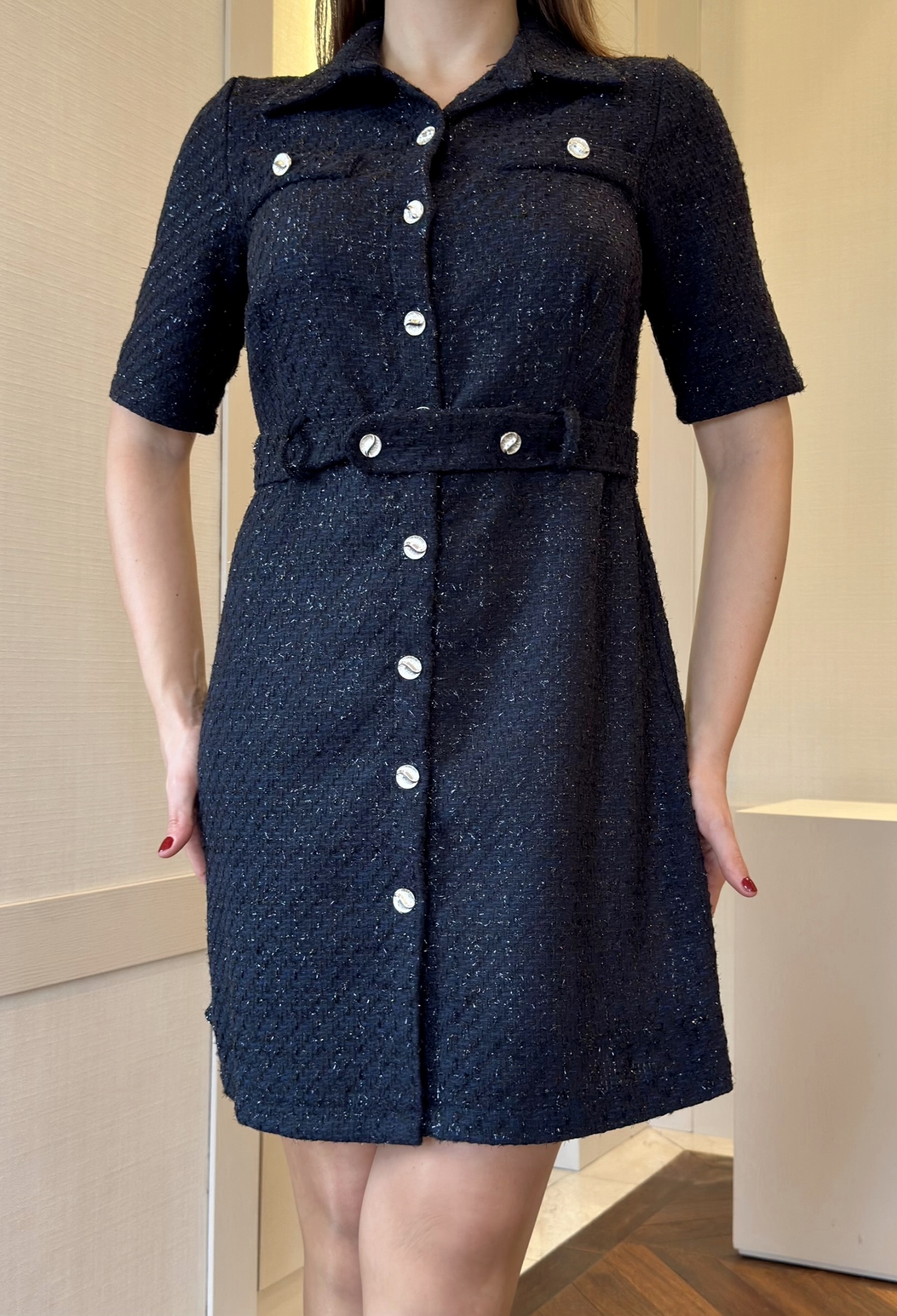 Short Sleeve Dress - Brand: STEPS - Women & Kids, Baby Clothes Wholesale - TheBS Women