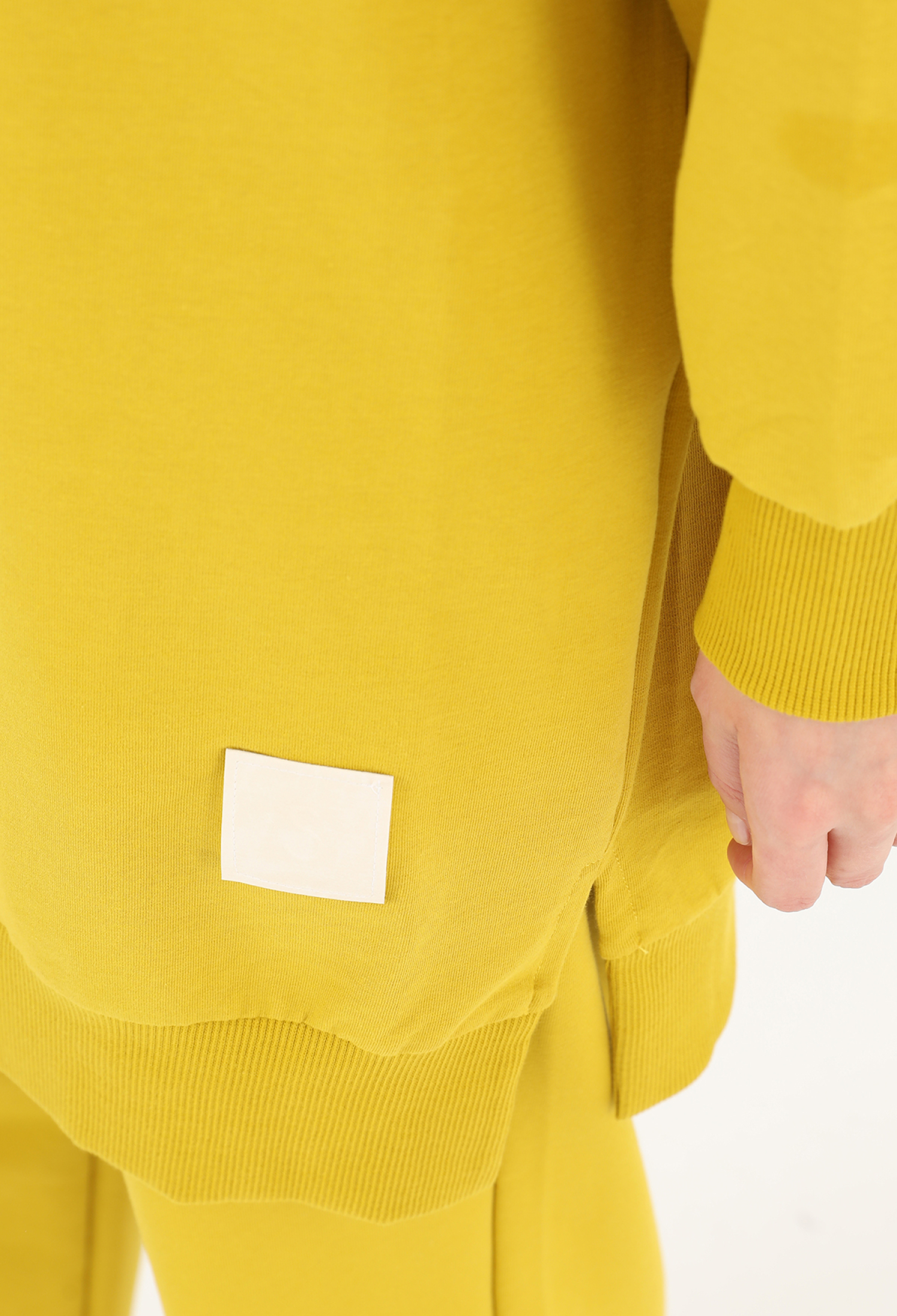 Women's Basic Tunic - Brand: SOUL - Women & Kids, Baby Clothes Wholesale - TheBS Women