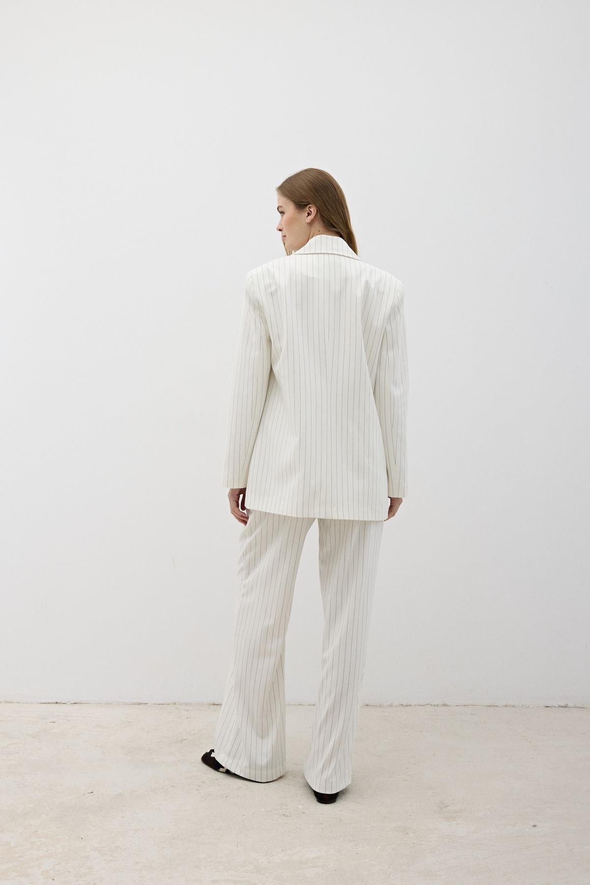 Front Button Detailed Zipper Pants - Brand: Levure - Women & Kids, Baby Clothes Wholesale - TheBS Women Front Button Detailed Zipper Pants - Brand: Levure - Women & Kids, Baby Clothes Wholesale - TheBS Women