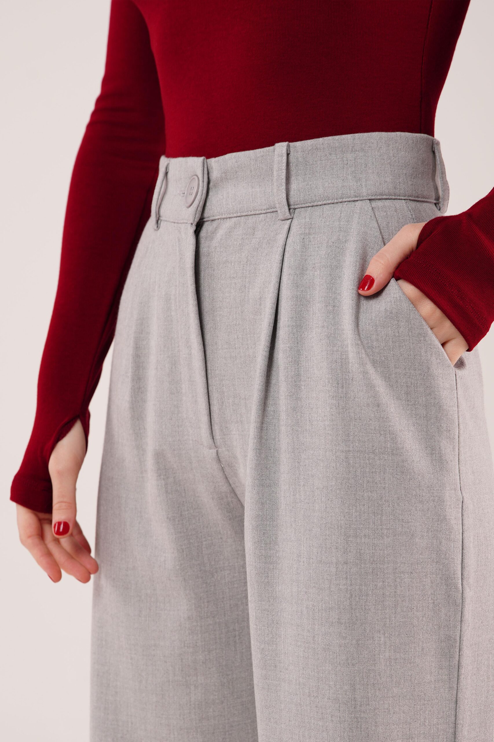 Premium Model Fitted WholesalePants – Brand: Lustrin – Women & Kids, Baby Clothes Wholesale – TheBS Women