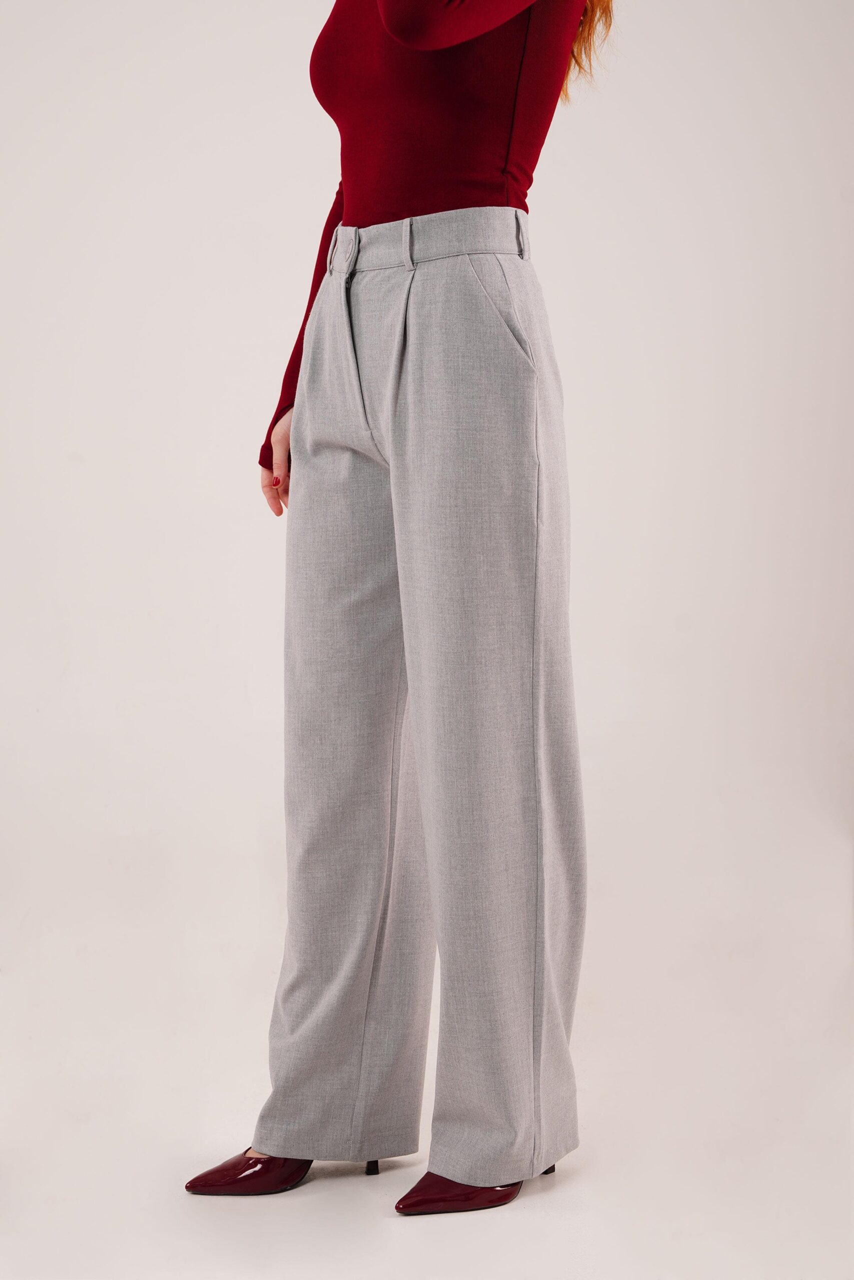 Premium Model Fitted WholesalePants – Brand: Lustrin – Women & Kids, Baby Clothes Wholesale – TheBS Women