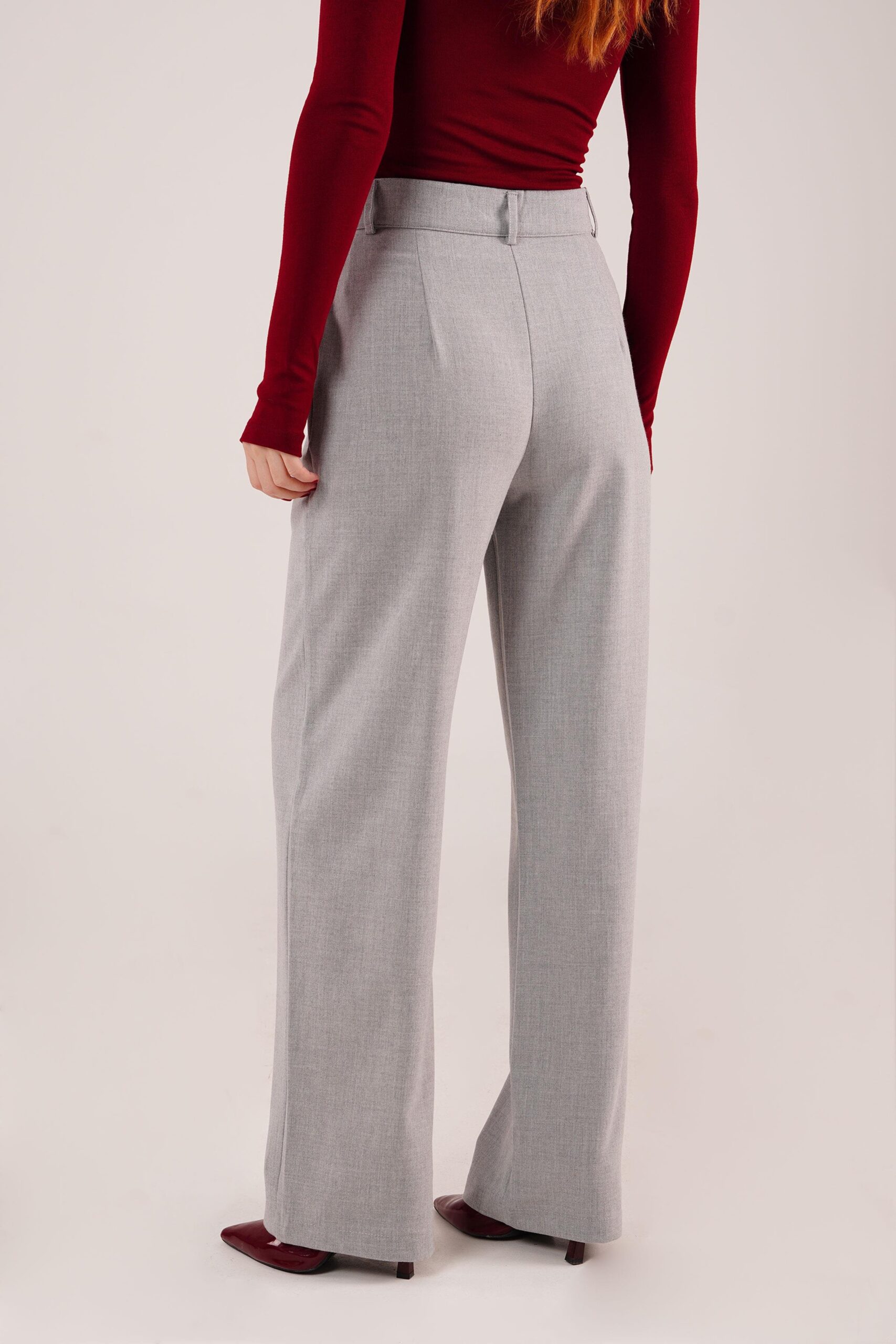 Premium Model Fitted WholesalePants – Brand: Lustrin – Women & Kids, Baby Clothes Wholesale – TheBS Women