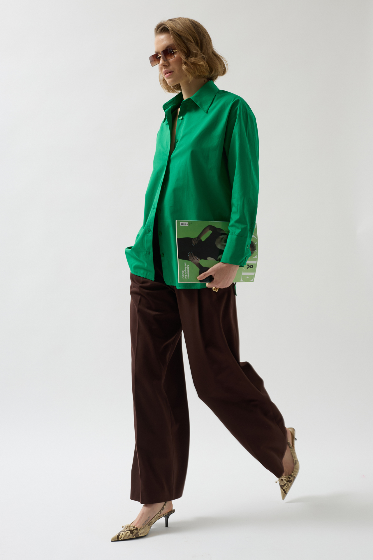 Low Back Lace-Up Shirt – Brand: Black Fashion – Women & Kids, Baby Clothes Wholesale – TheBS Women