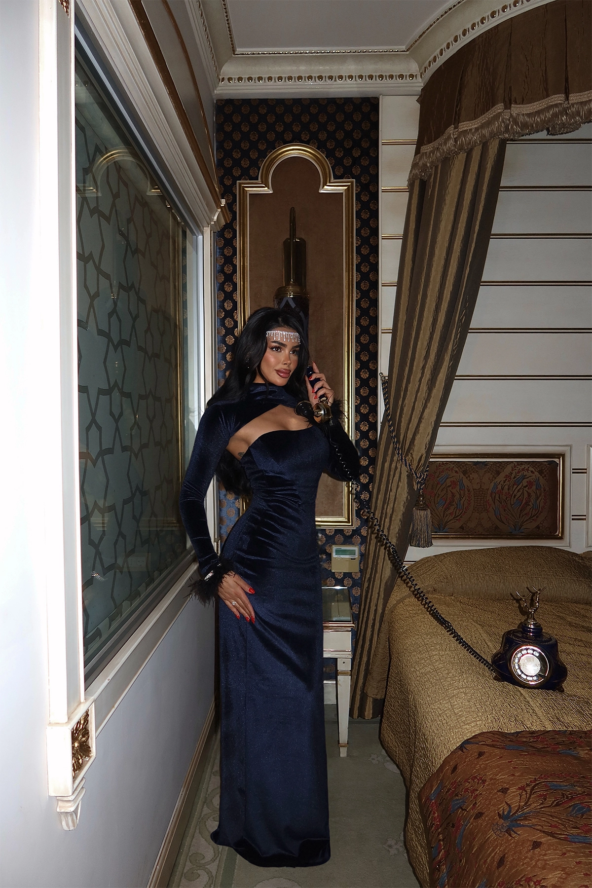 Bolero Dress - Brand: EYYO ATELIER - Women & Kids, Baby Clothes Wholesale - TheBS Women