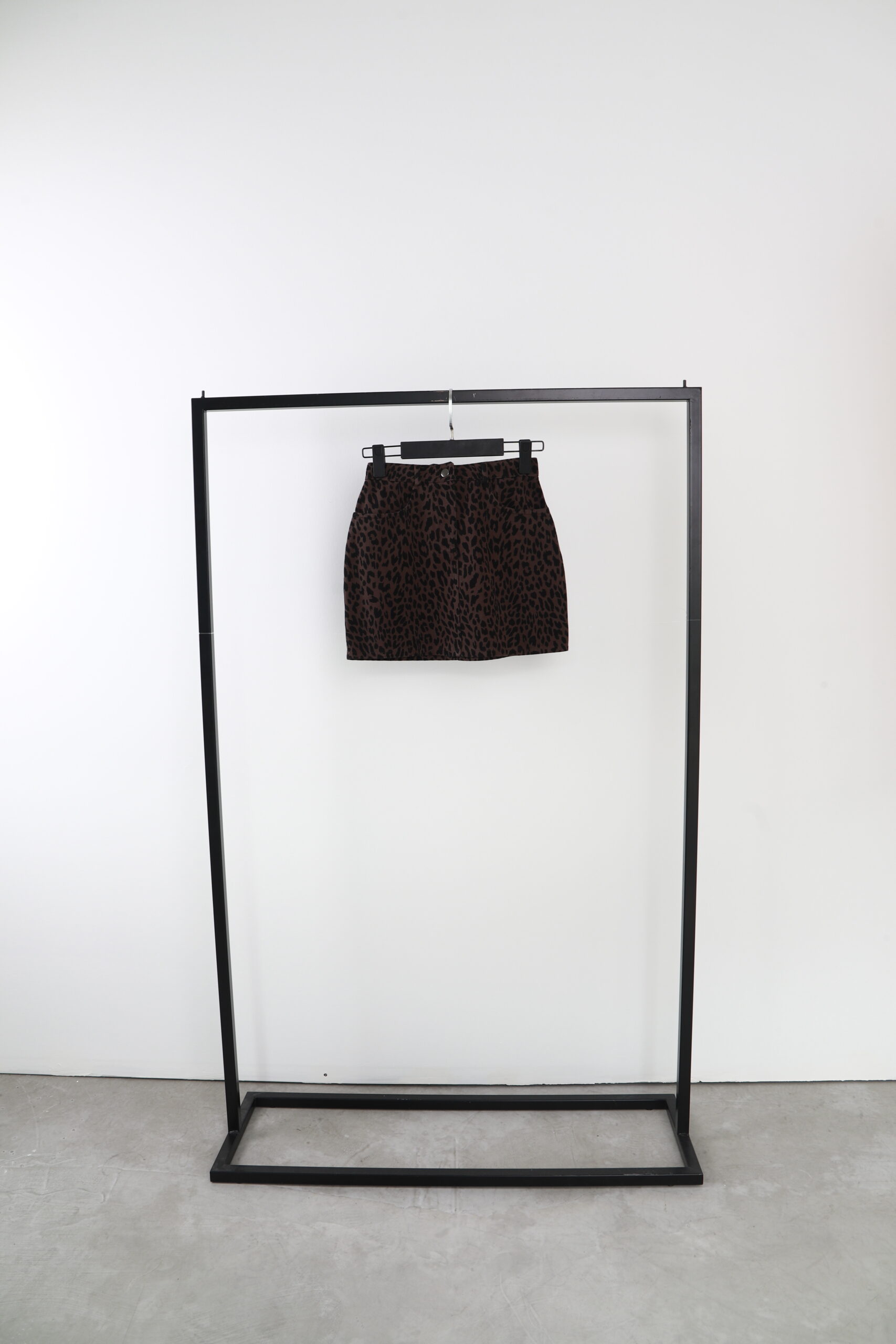 Skirt Mini Gabardine - Brand: Cream Rouge - Women & Kids, Baby Clothes Wholesale - TheBS Women