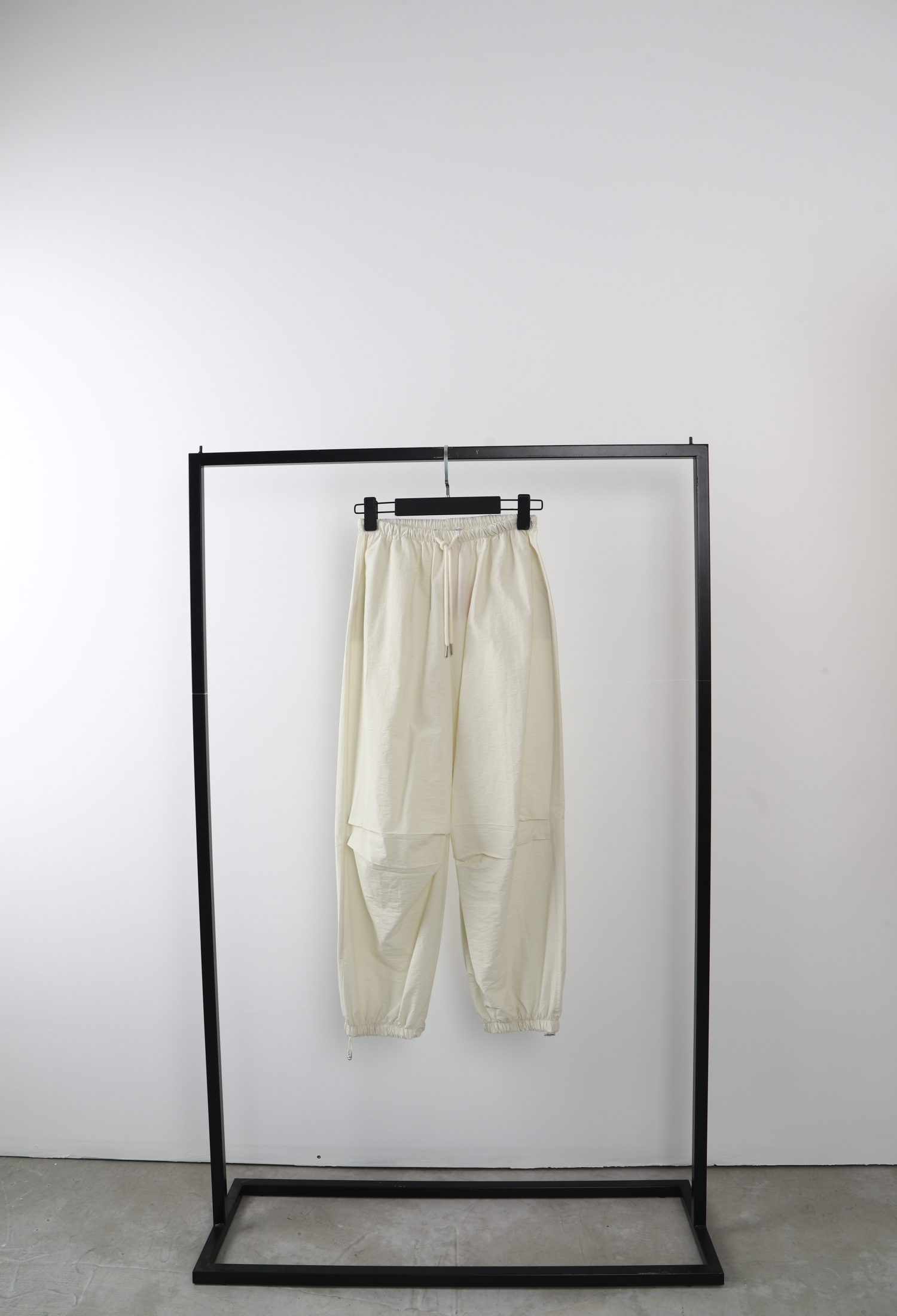 Ruched Leg Trousers - Brand: Cream Rouge - Women & Kids, Baby Clothes Wholesale - TheBS Women