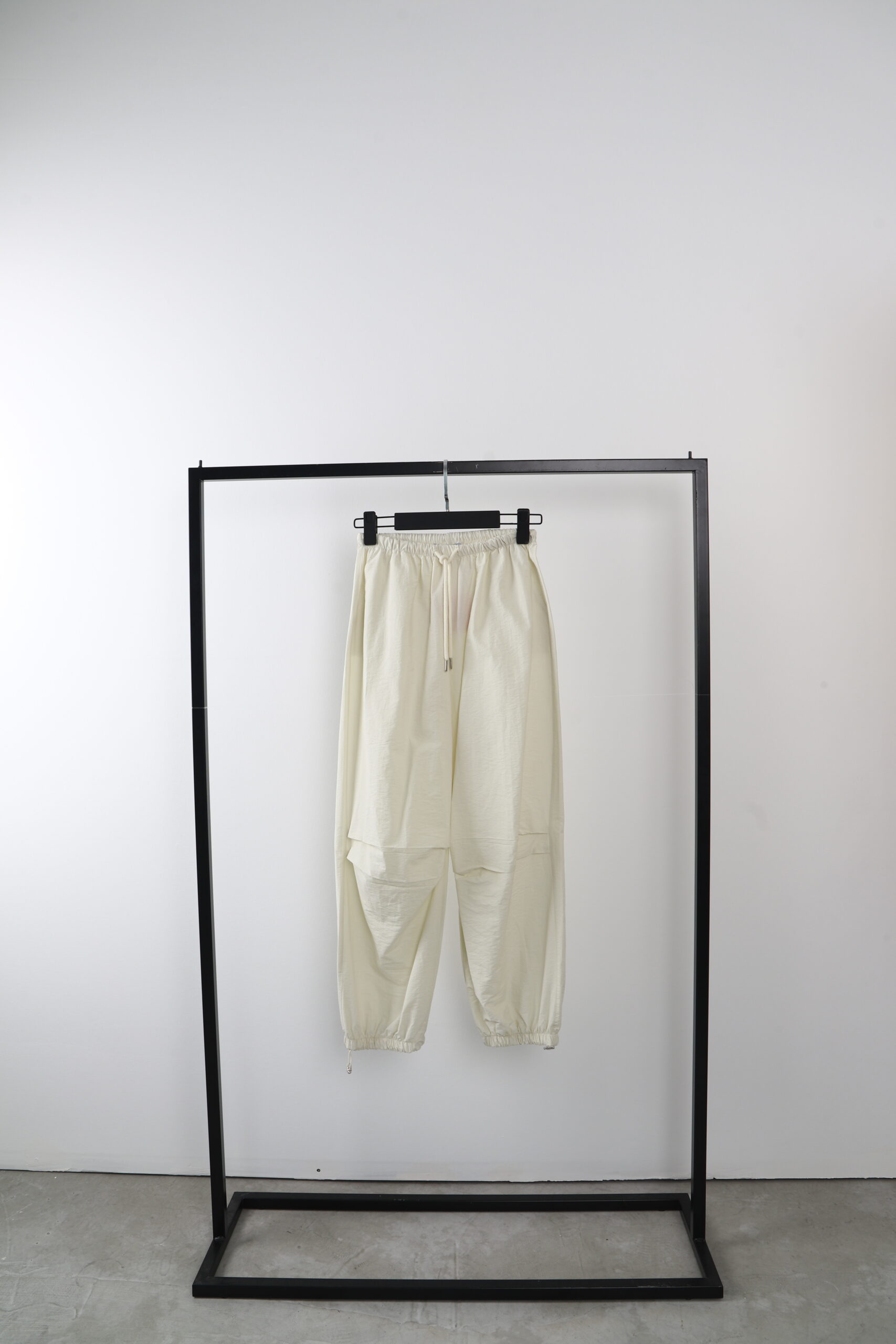 Ruched Leg Trousers – Brand: Cream Rouge – Women & Kids, Baby Clothes Wholesale – TheBS Women