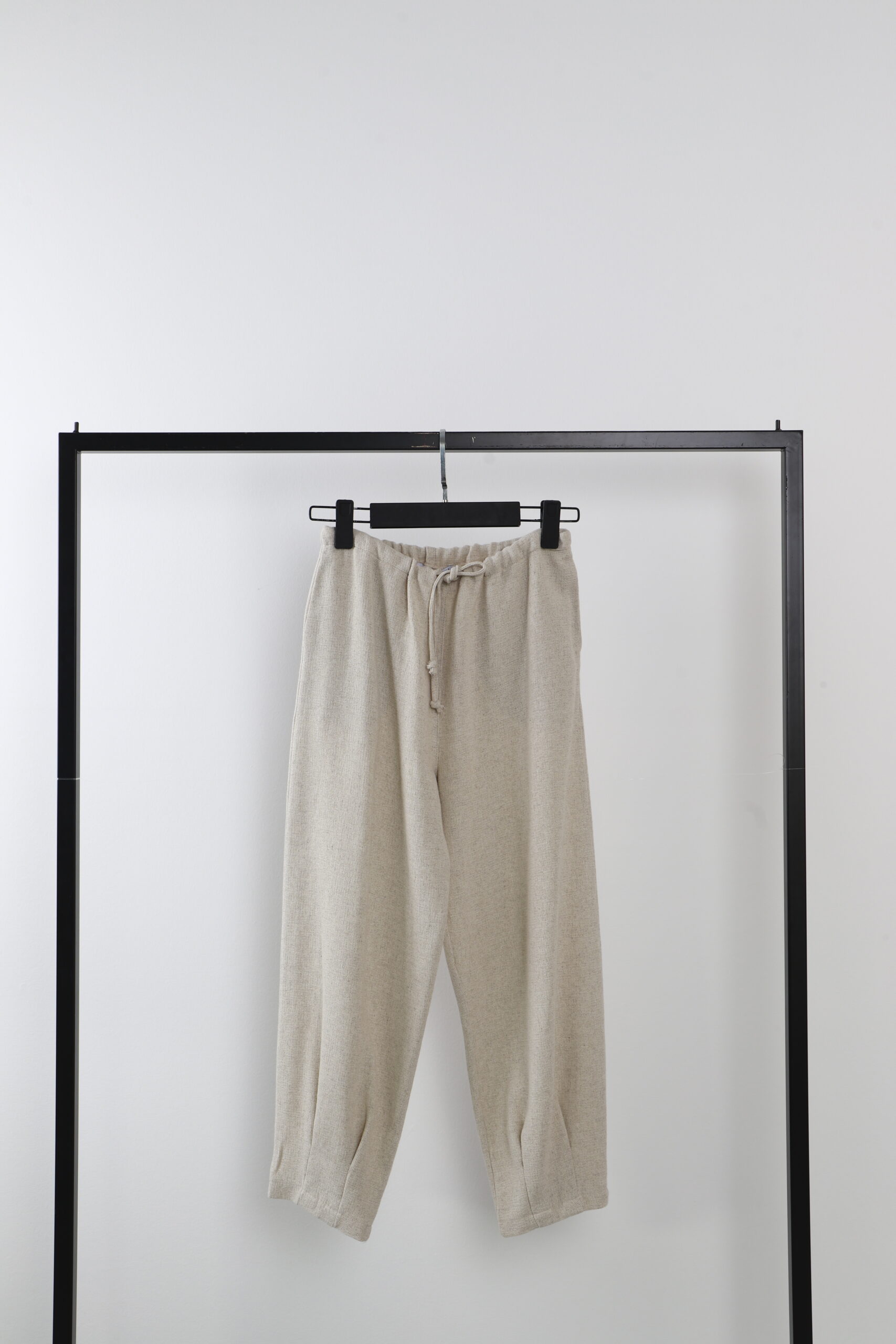 Trouser Leg Pleated Sash – Brand: Cream Rouge – Women & Kids, Baby Clothes Wholesale – TheBS Women