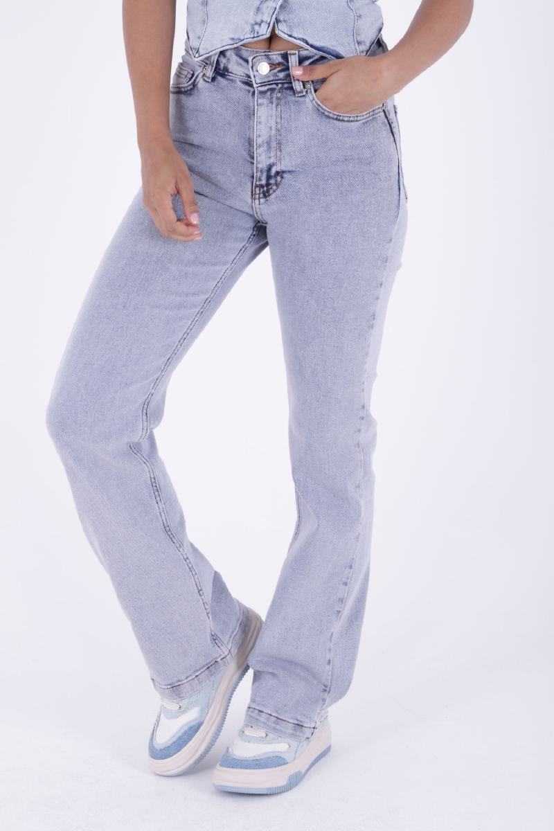 Stitched Leg Loose Leg Relax Jeans - Brand: XLove - Women & Kids, Baby Clothes Wholesale - TheBS Women Stitched Leg Loose Leg Relax Jeans - Brand: XLove - Women & Kids, Baby Clothes Wholesale - TheBS Women