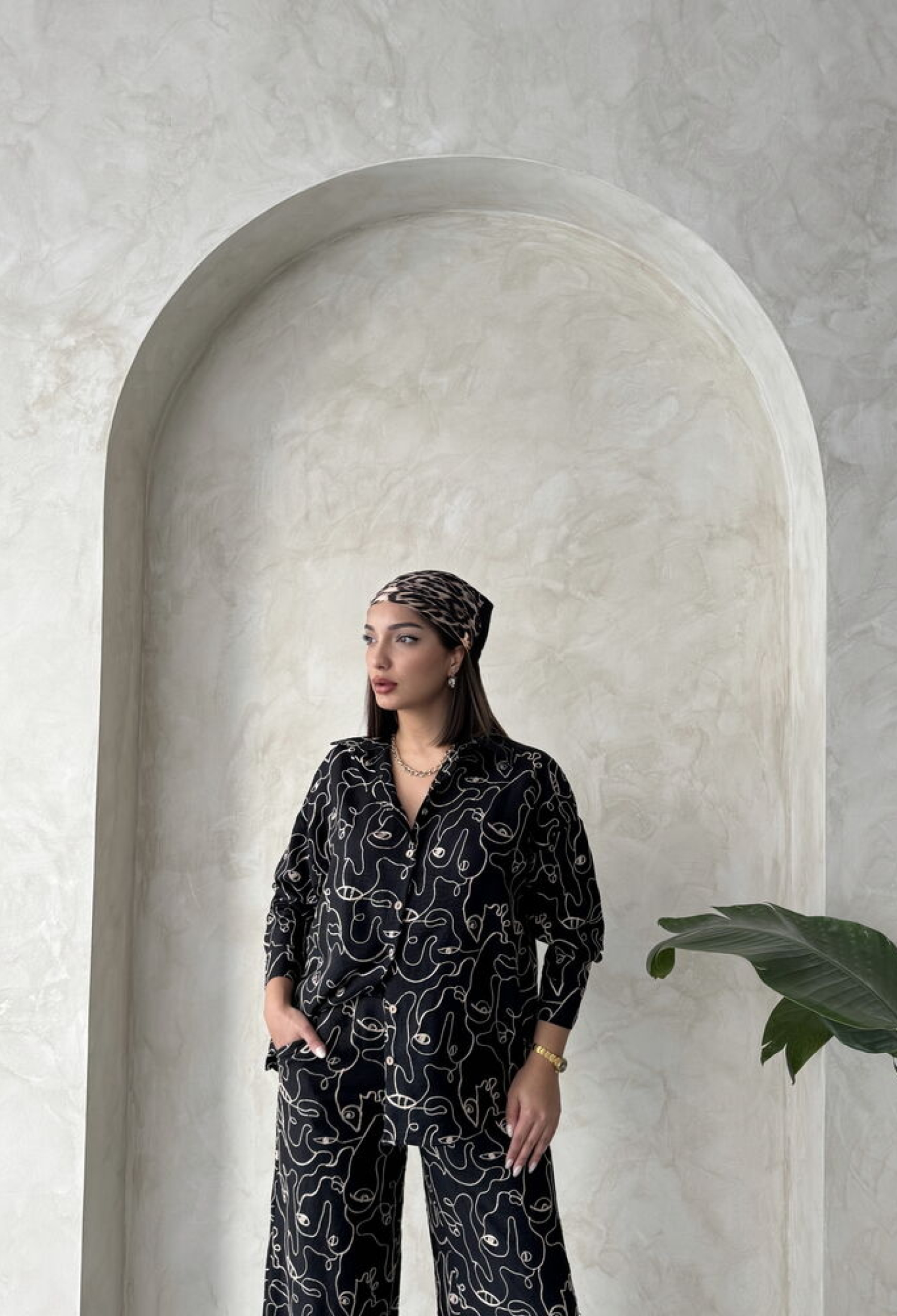 Embroidered Shirt - Brand: Topshow - Women & Kids, Baby Clothes Wholesale - TheBS Women