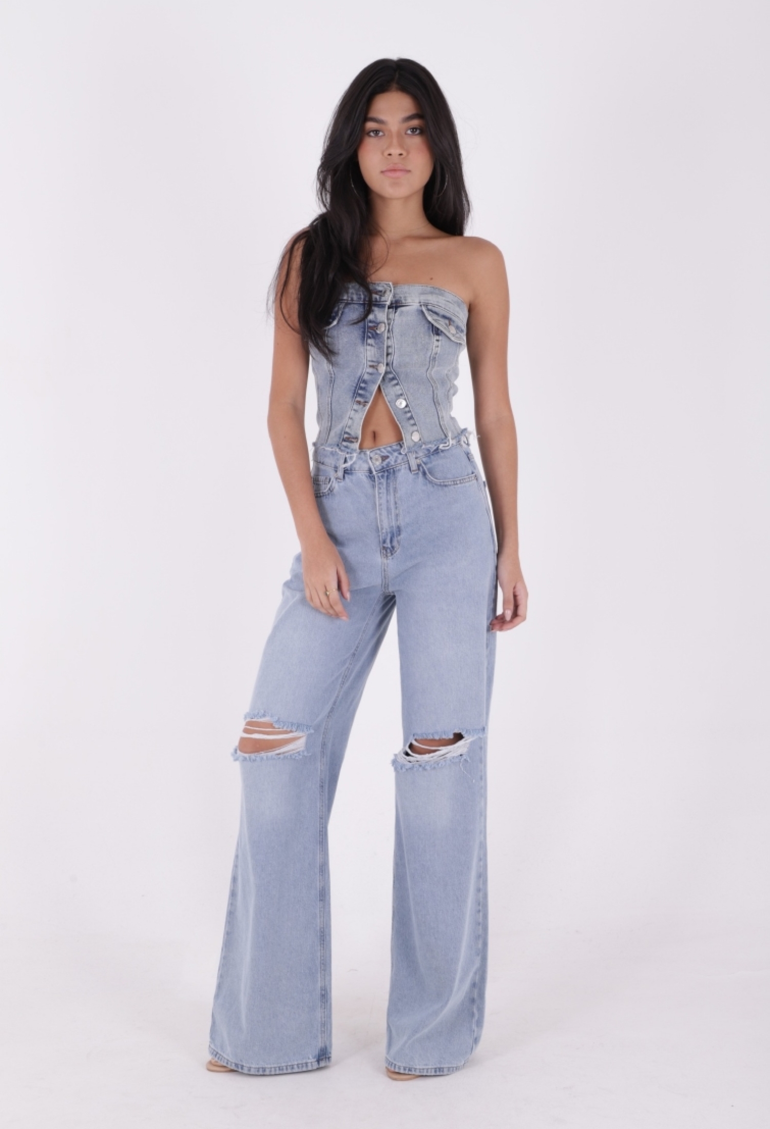 Relax Palazzo Pants - Brand: XLove - Women & Kids, Baby Clothes Wholesale - TheBS Women