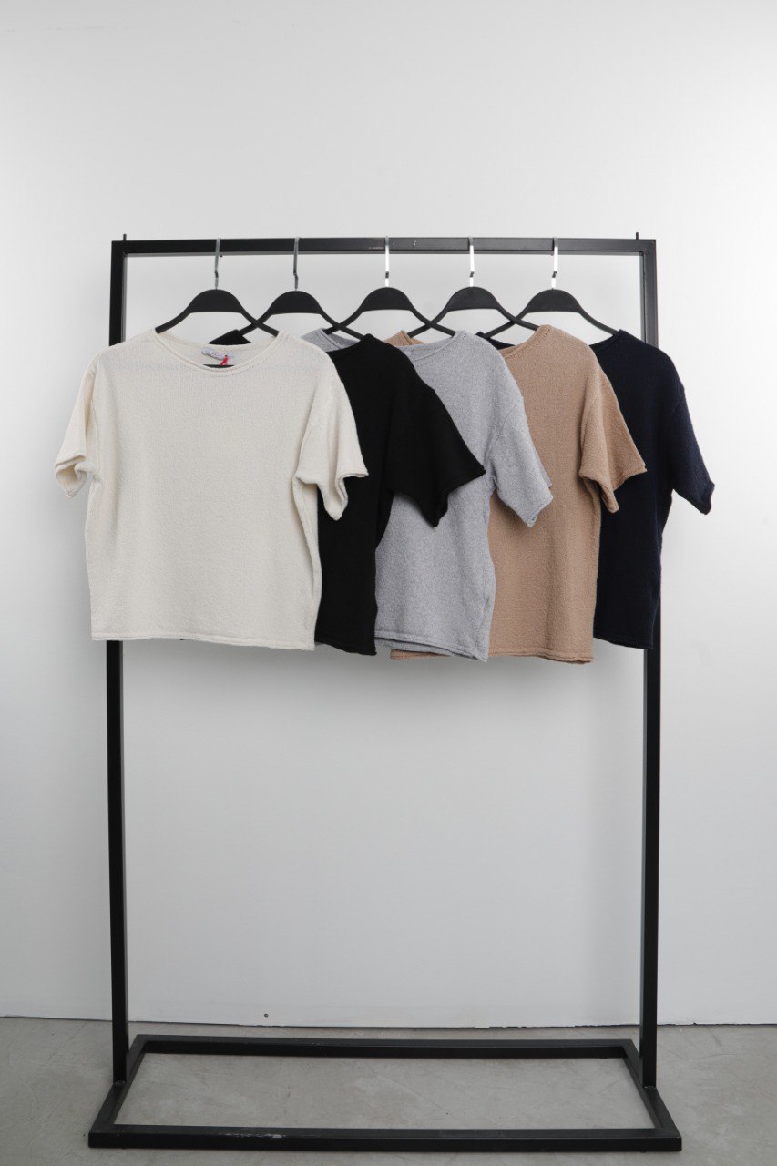 Knitwear Body - Brand: Cream Rouge - Women & Kids, Baby Clothes Wholesale - TheBS Women