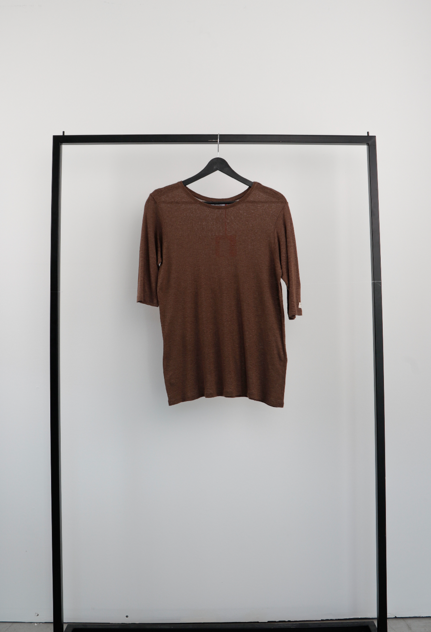 Crew Neck Oversize Tshirt - Brand: Cream Rouge - Women & Kids, Baby Clothes Wholesale - TheBS Women