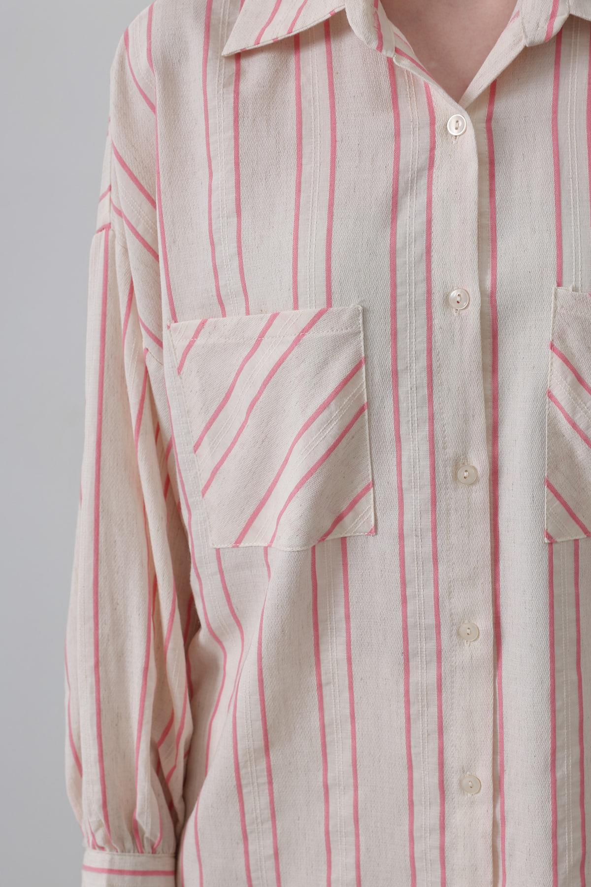 Shirt – – Beige – Brand: Reyon – Women & Kids, Baby Clothes Wholesale – TheBS Women