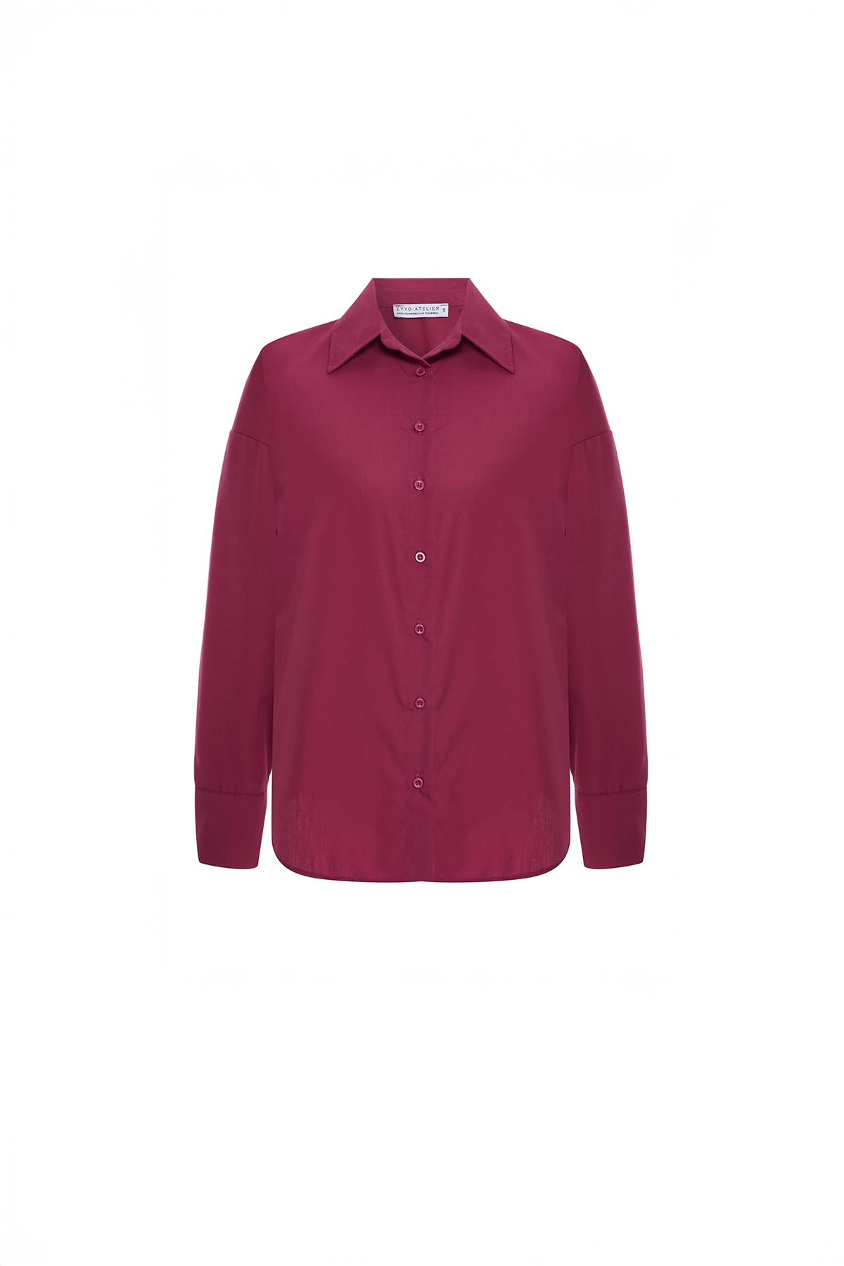 Front Buttoned Shirt - Brand: EYYO ATELIER - Women & Kids, Baby Clothes Wholesale - TheBS Women