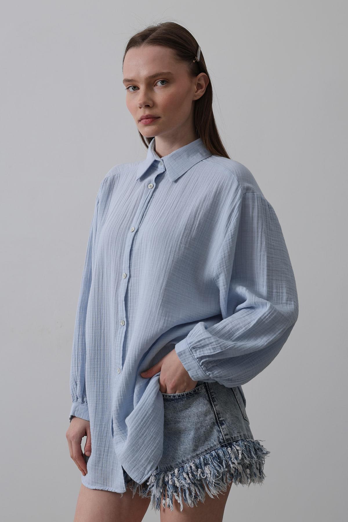 Shirt - Baby - Brand: Reyon - Women & Kids, Baby Clothes Wholesale - TheBS Women