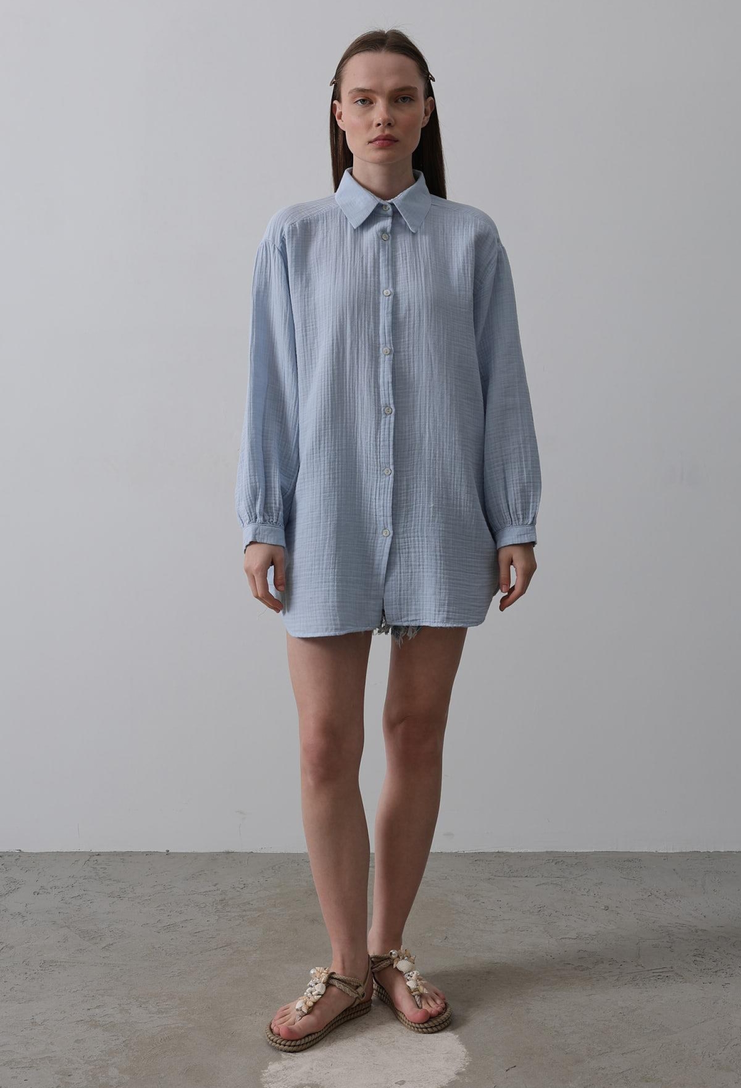 Shirt - Baby - Brand: Reyon - Women & Kids, Baby Clothes Wholesale - TheBS Women