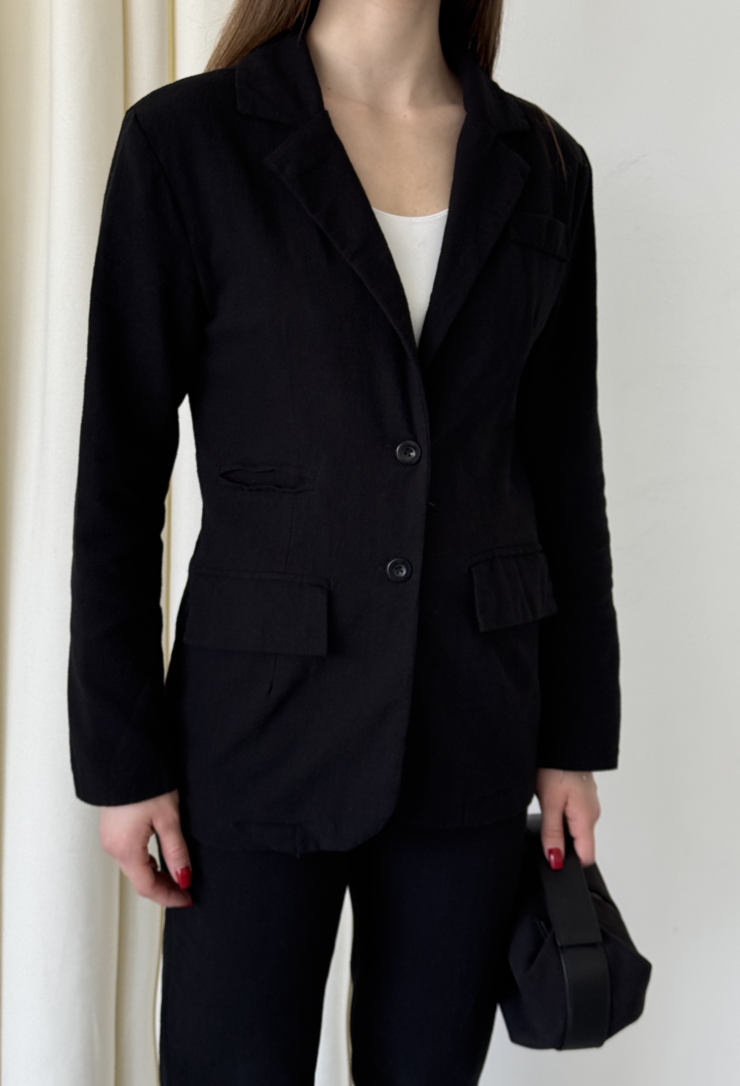 Long Sleeve Filam Suit - Brand: My Fashion - Women & Kids, Baby Clothes Wholesale - TheBS Women