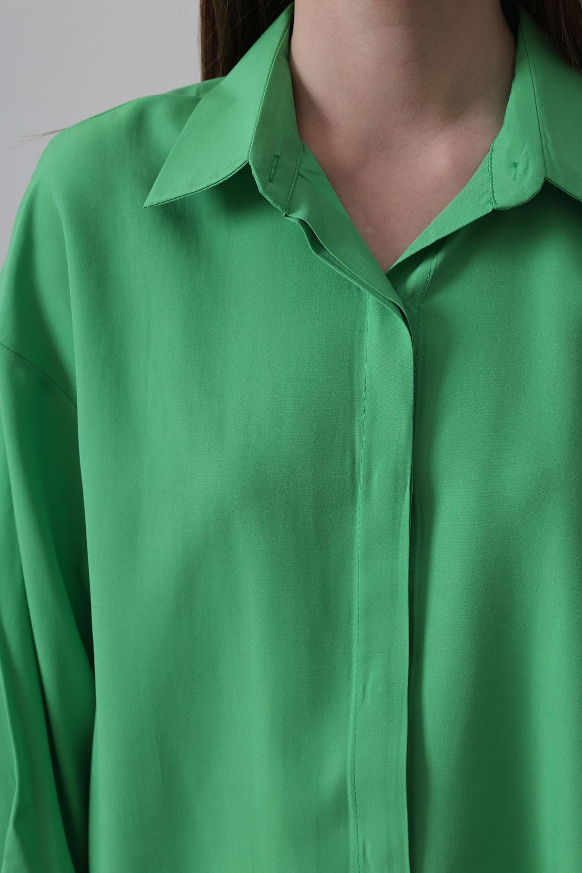 Long Sleeve Shirt – A. – Brand: Reyon – Women & Kids, Baby Clothes Wholesale – TheBS Women