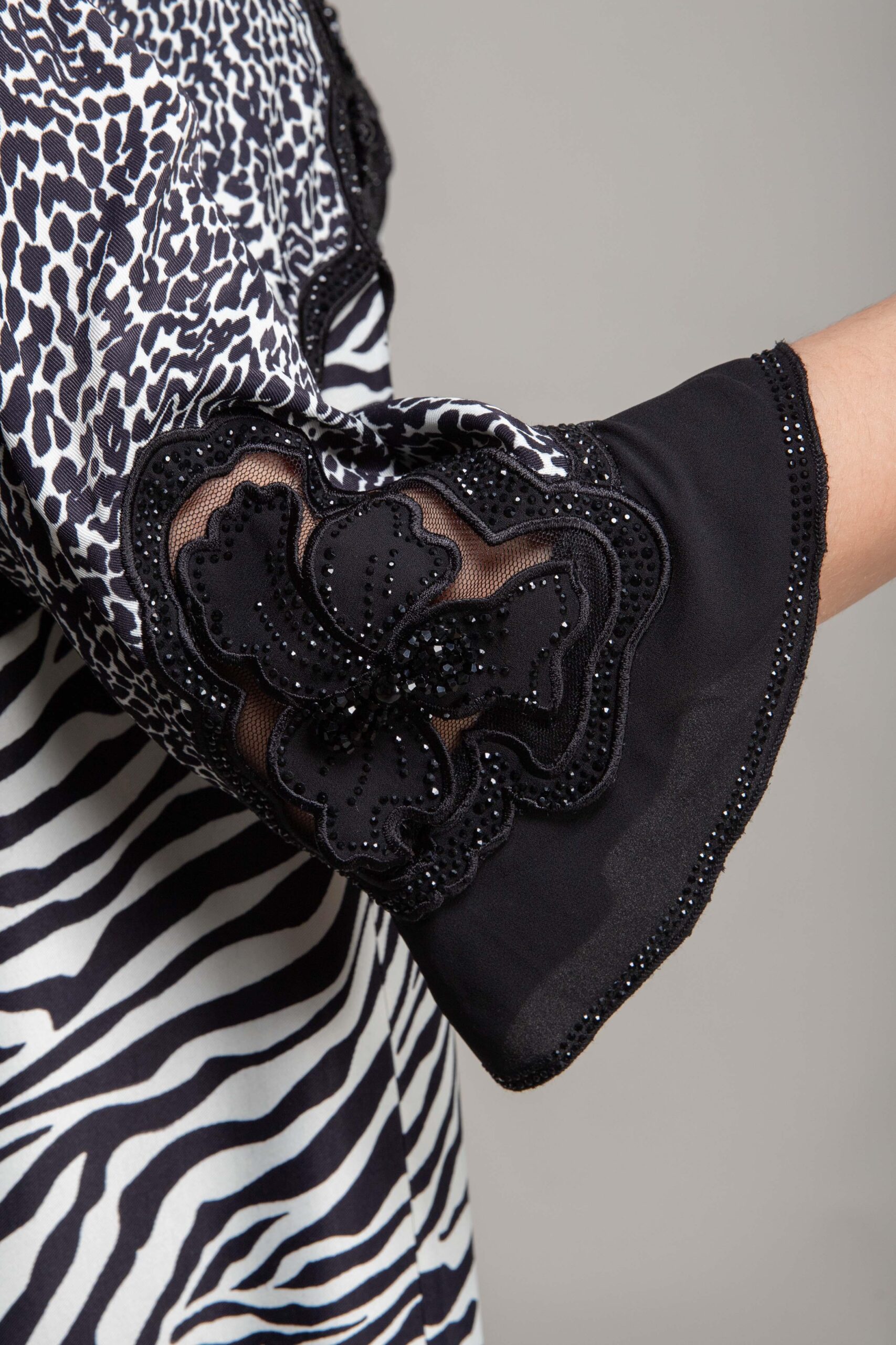 Round Neck Satin Empirme Dress - Brand: GUMANIZE - Women & Kids, Baby Clothes Wholesale - TheBS Women Round Neck Satin Empirme Dress - Brand: GUMANIZE - Women & Kids, Baby Clothes Wholesale - TheBS Women