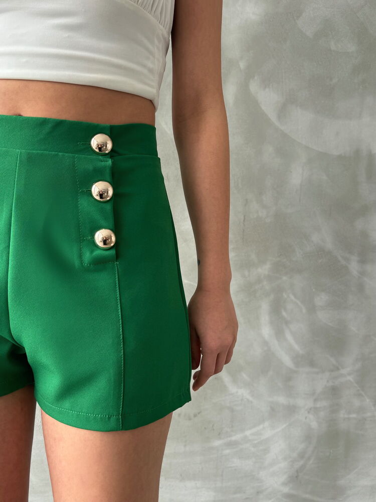 Wholesale Shorts WithOrnament Buttons – Brand: Topshow – Women & Kids, Baby Clothes Wholesale – TheBS Women