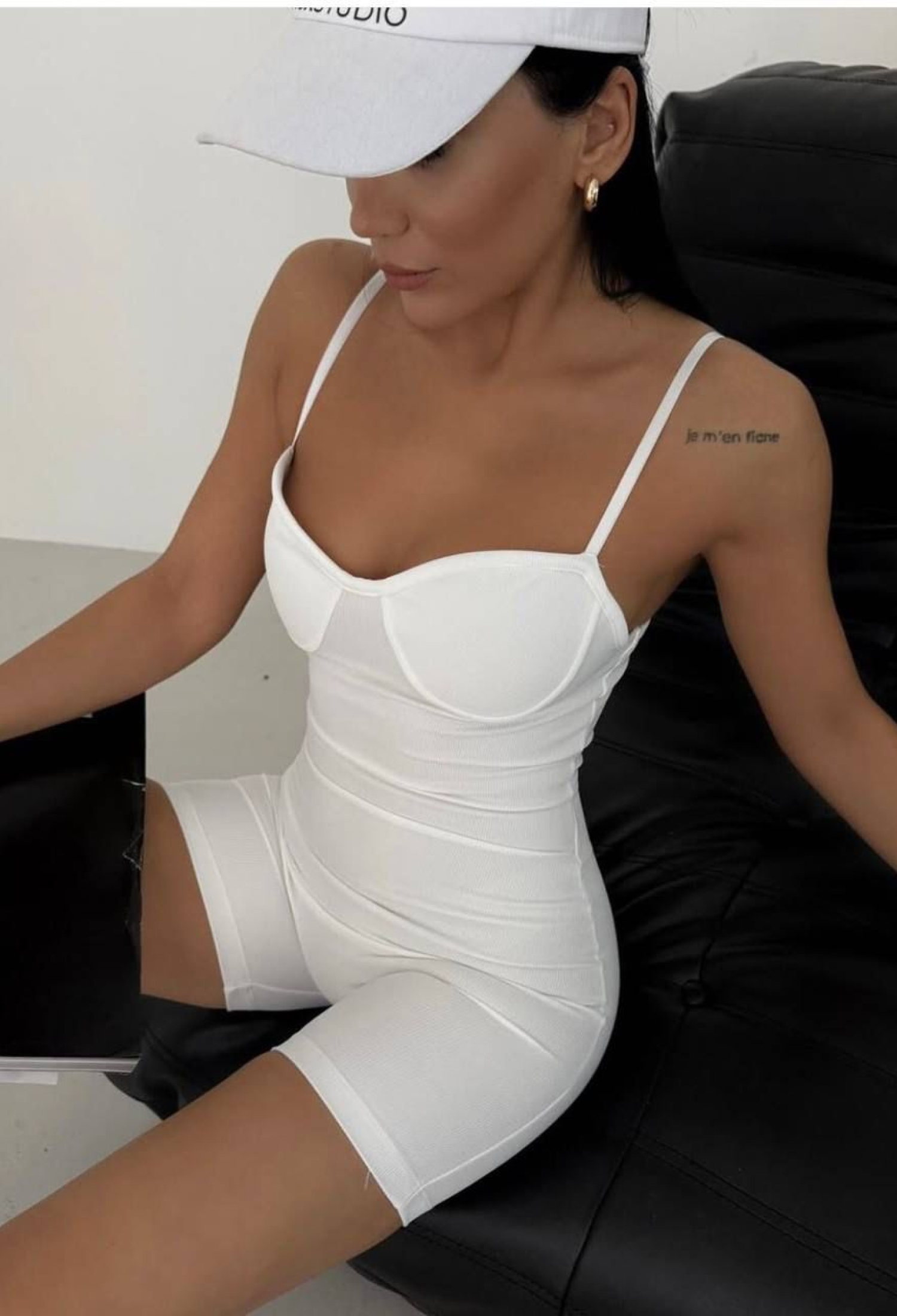 Short Jumpsuit - Brand: My Jest Fashion - Women & Kids, Baby Clothes Wholesale - TheBS Women