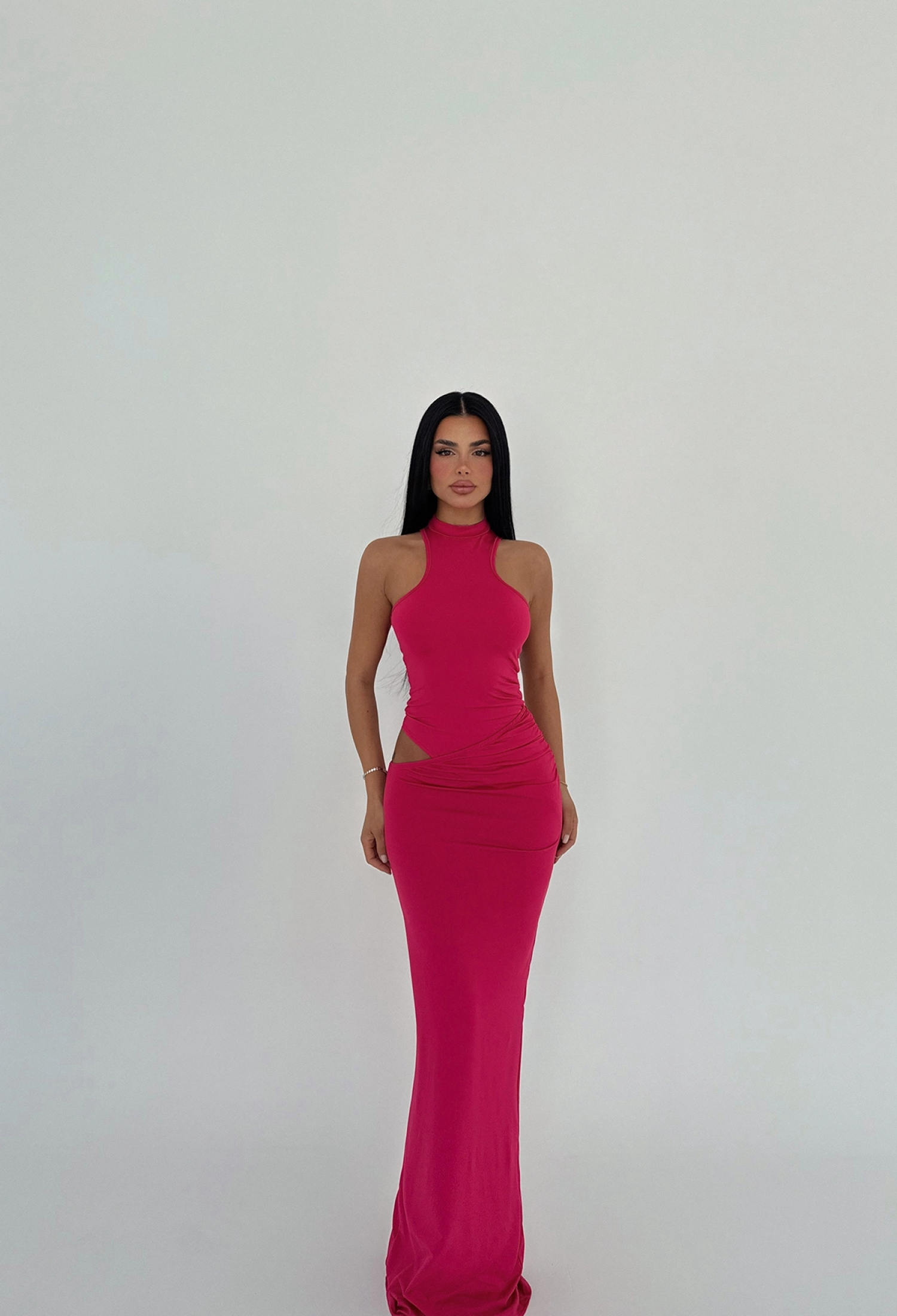 Marica Dress - Brand: EYYO ATELIER - Women & Kids, Baby Clothes Wholesale - TheBS Women