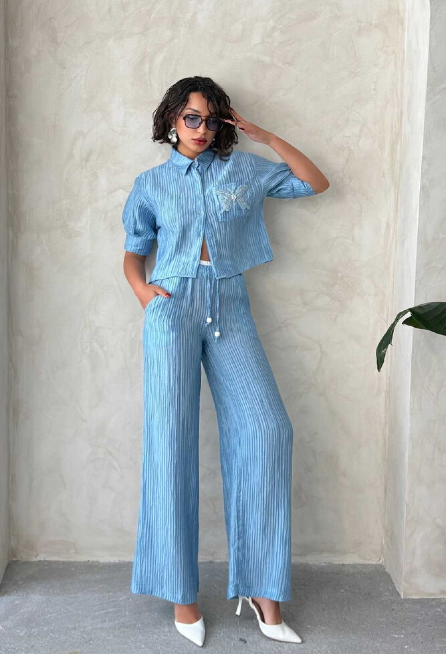 Pleise Wholesale Pants -