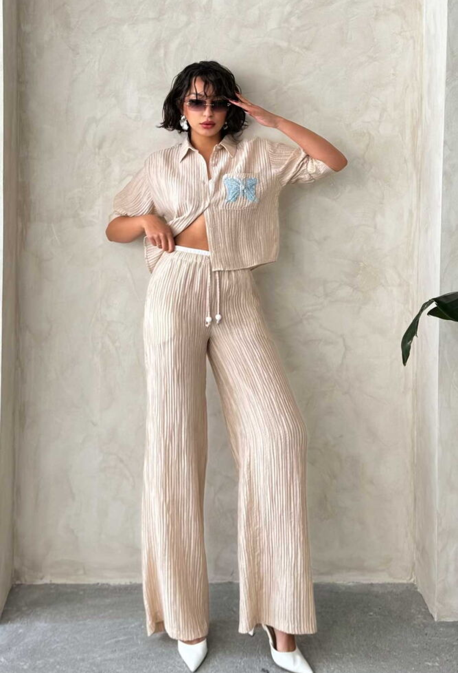 Pleise Wholesale Trousers -